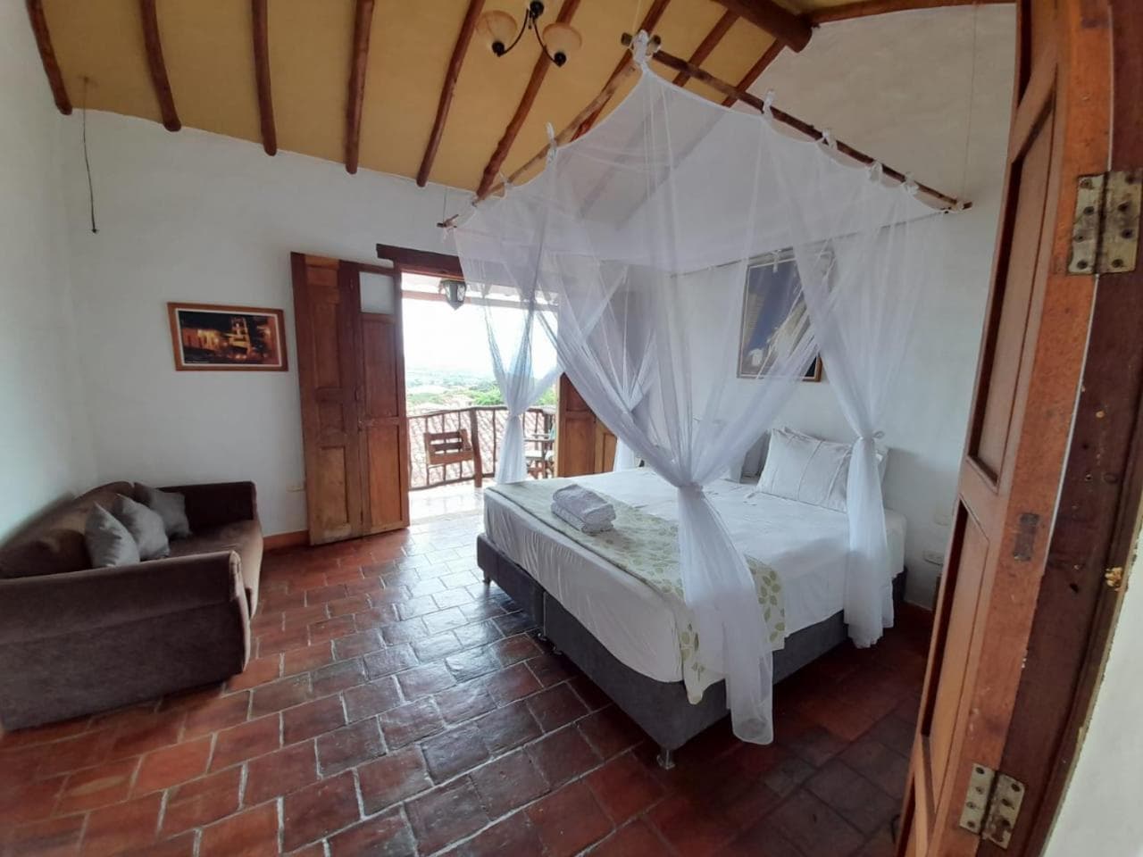 Posada Sueños de Antonio
