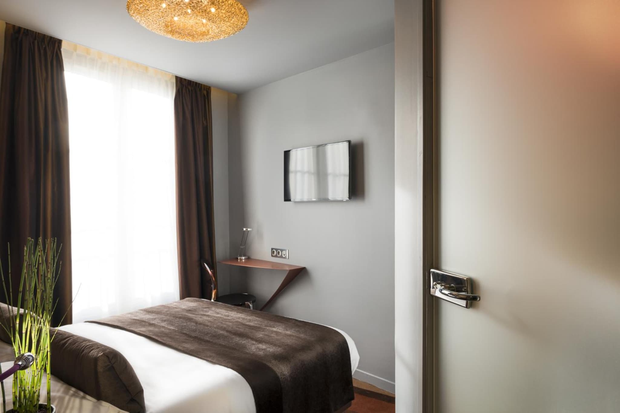 Le Bon Hôtel photo 4