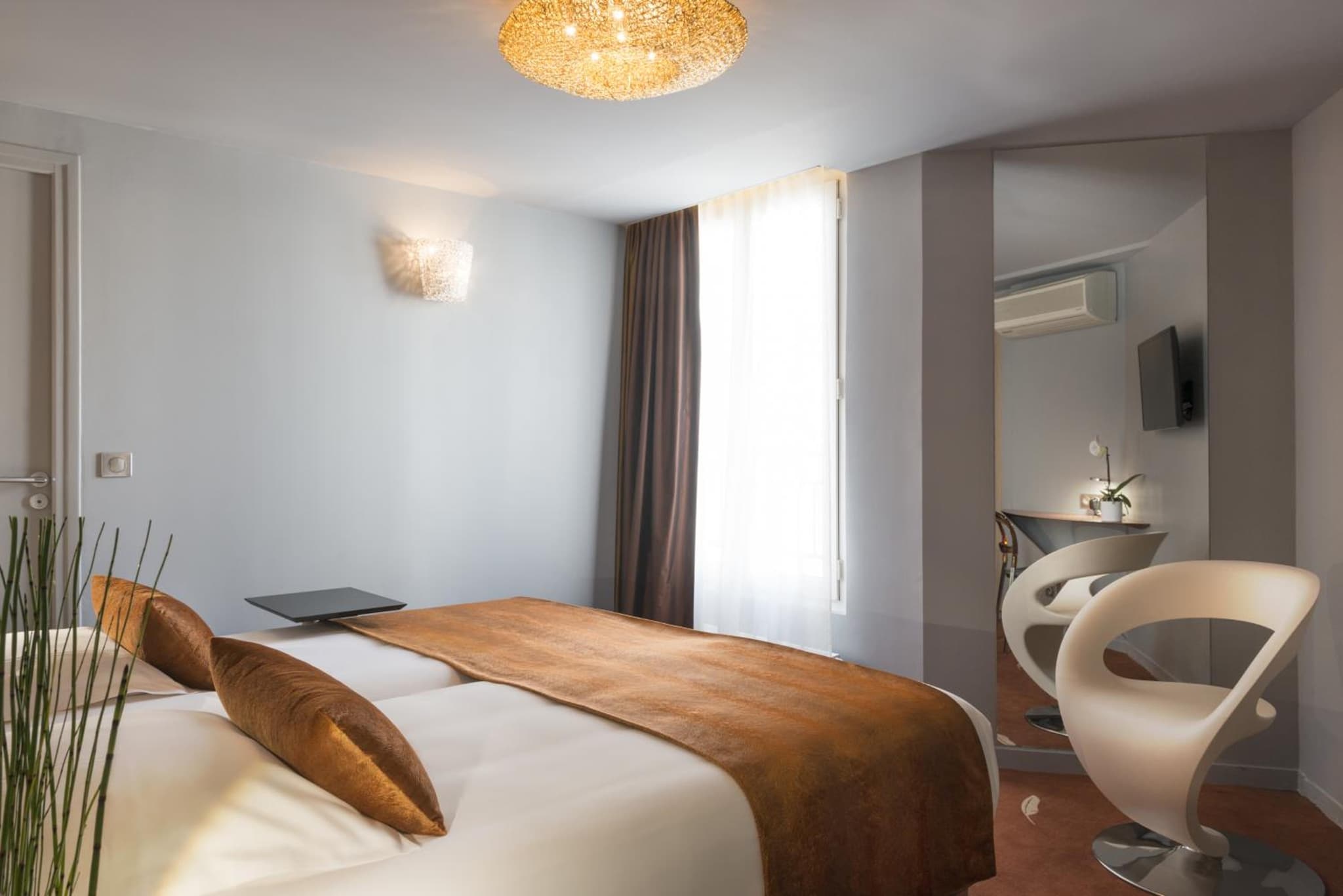 Le Bon Hôtel photo 7