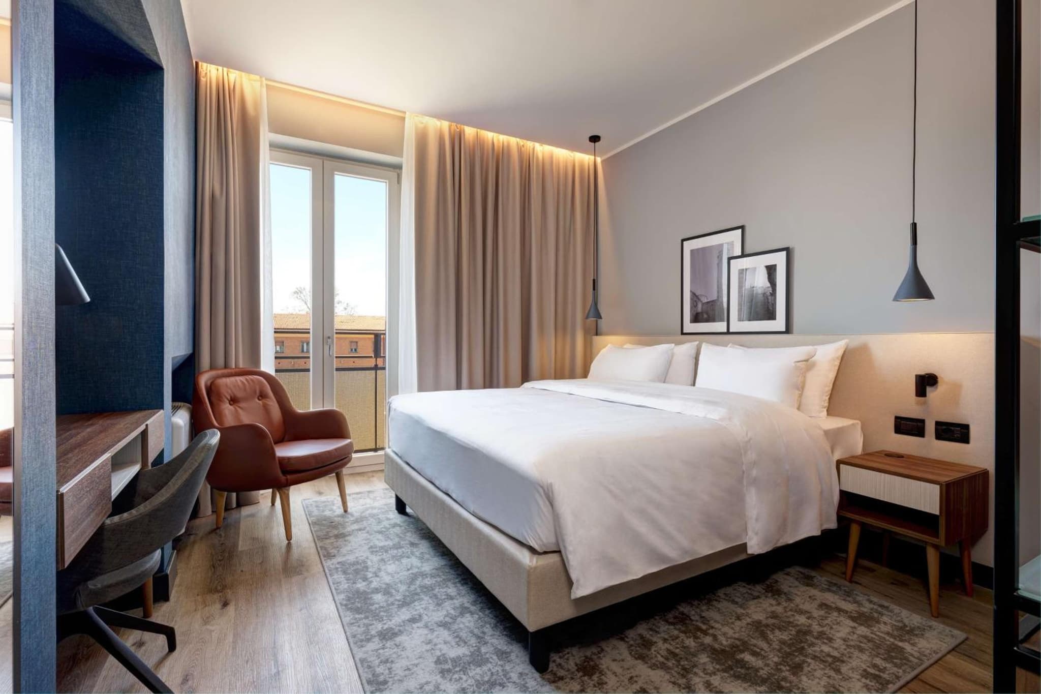 Radisson Hotel Ferrara photo 3