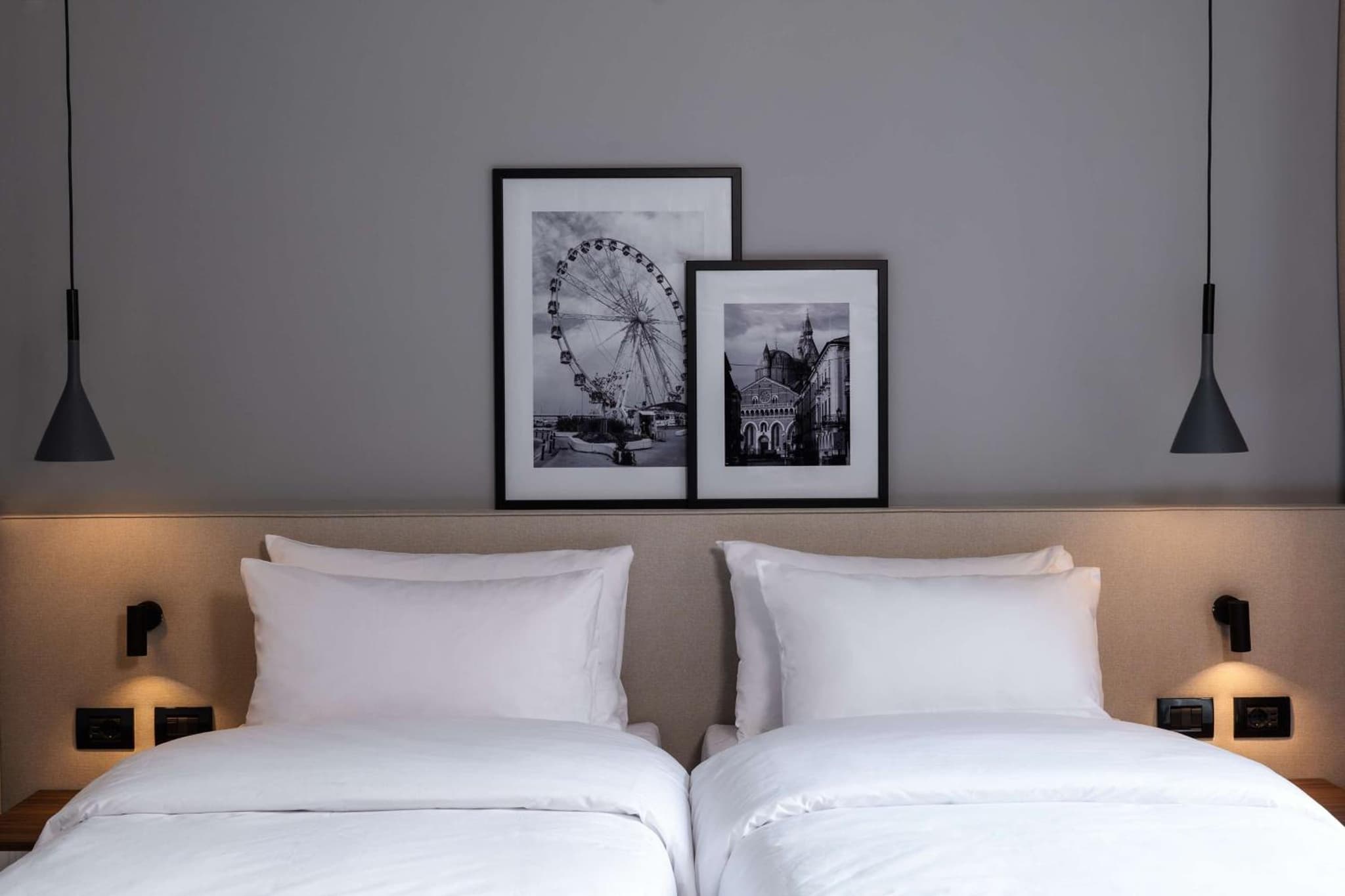 Radisson Hotel Ferrara photo 2