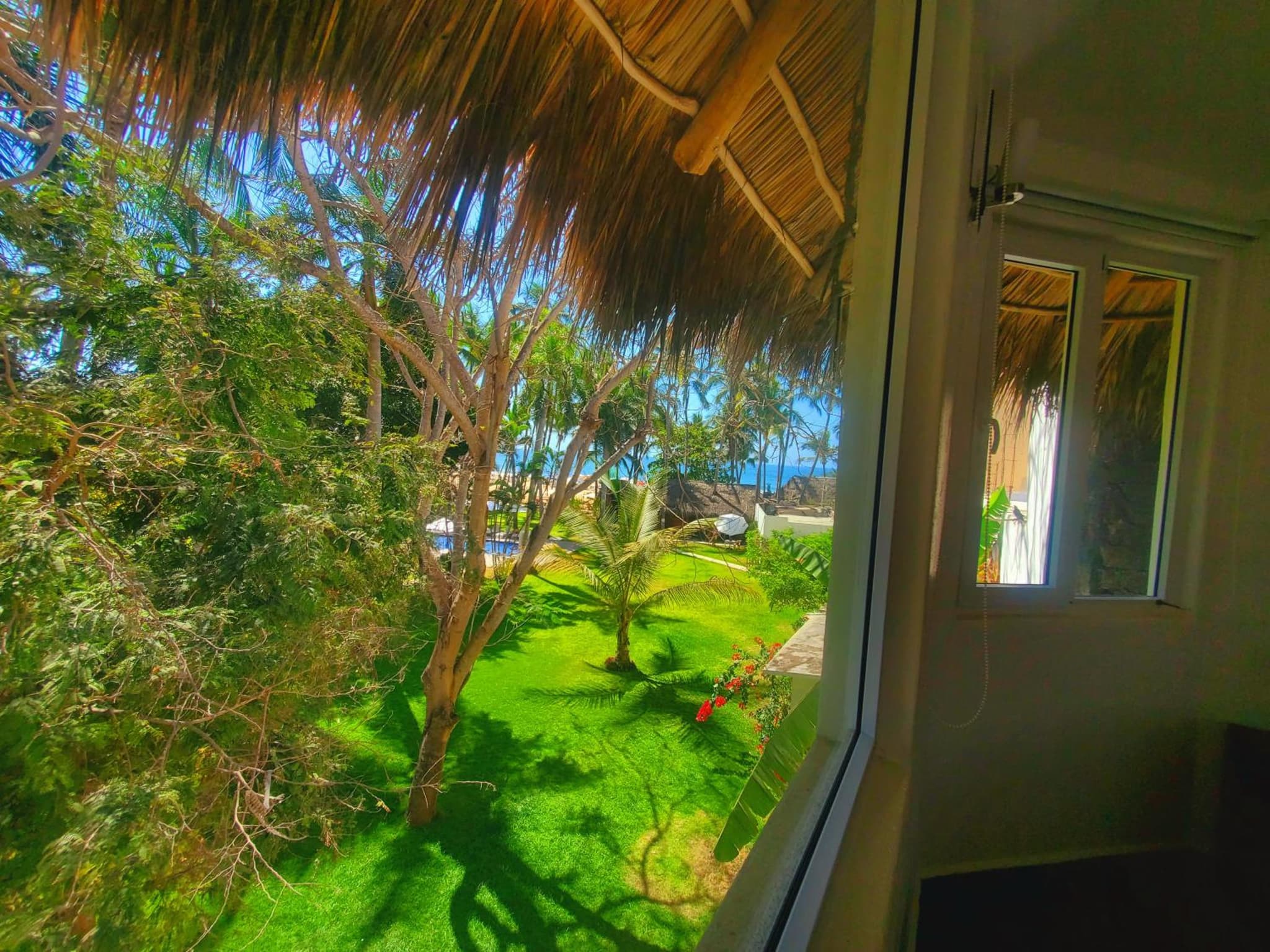 Hotel Ysuri San Pancho photo 2