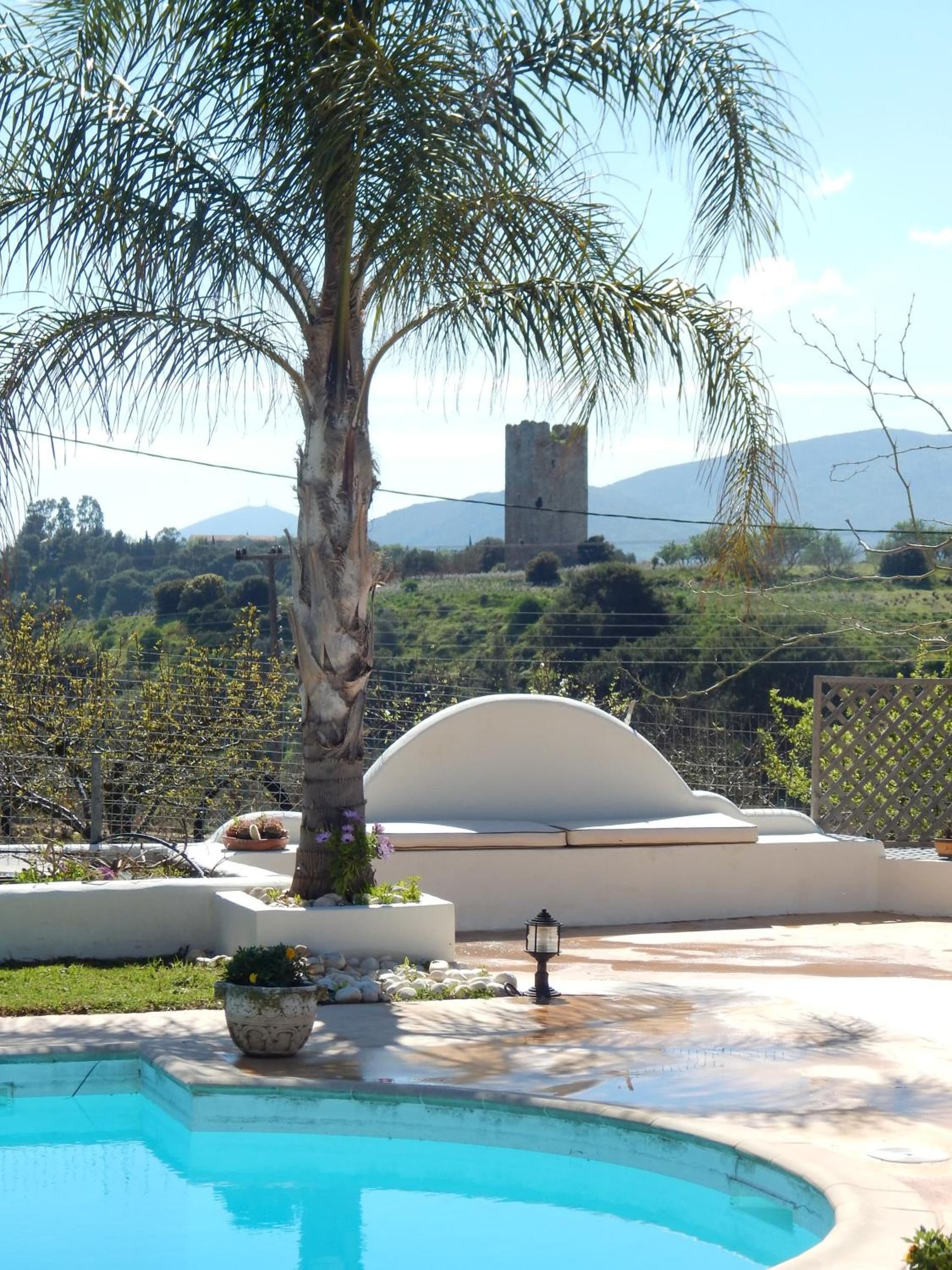 Villa Vravrona Tower & Suites photo 9