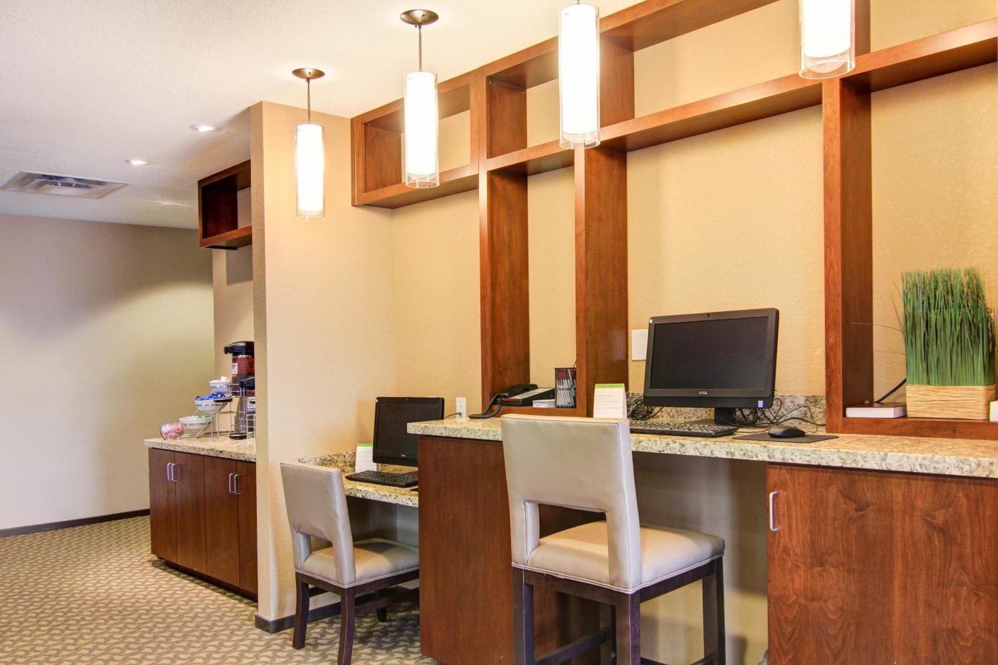 Comfort Suites Carlsbad photo 7