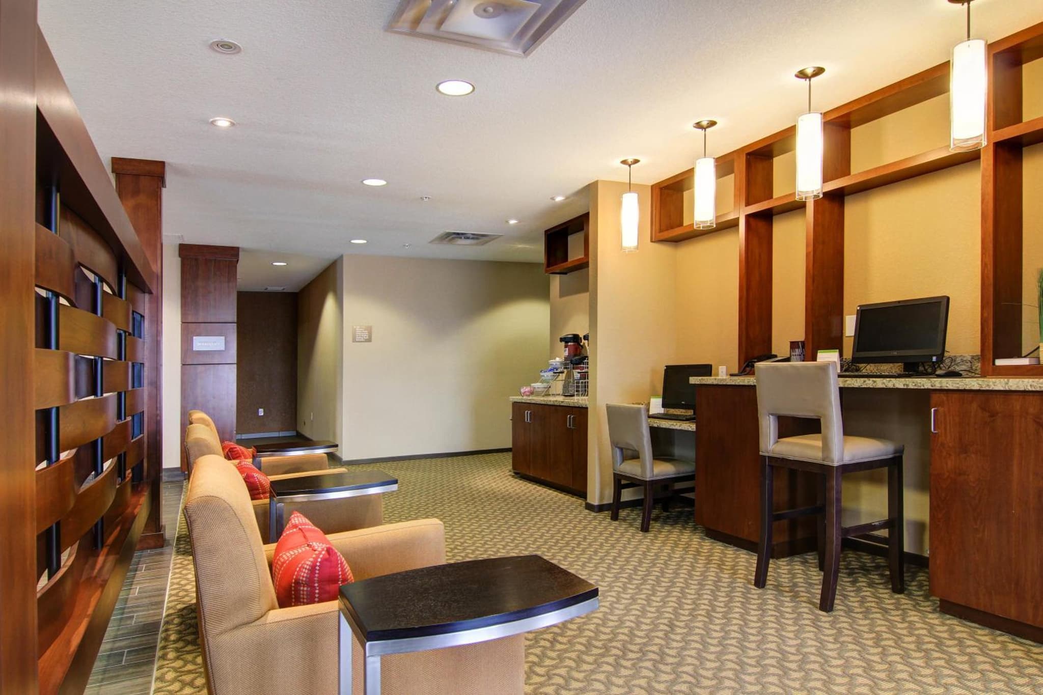 Comfort Suites Carlsbad photo 8