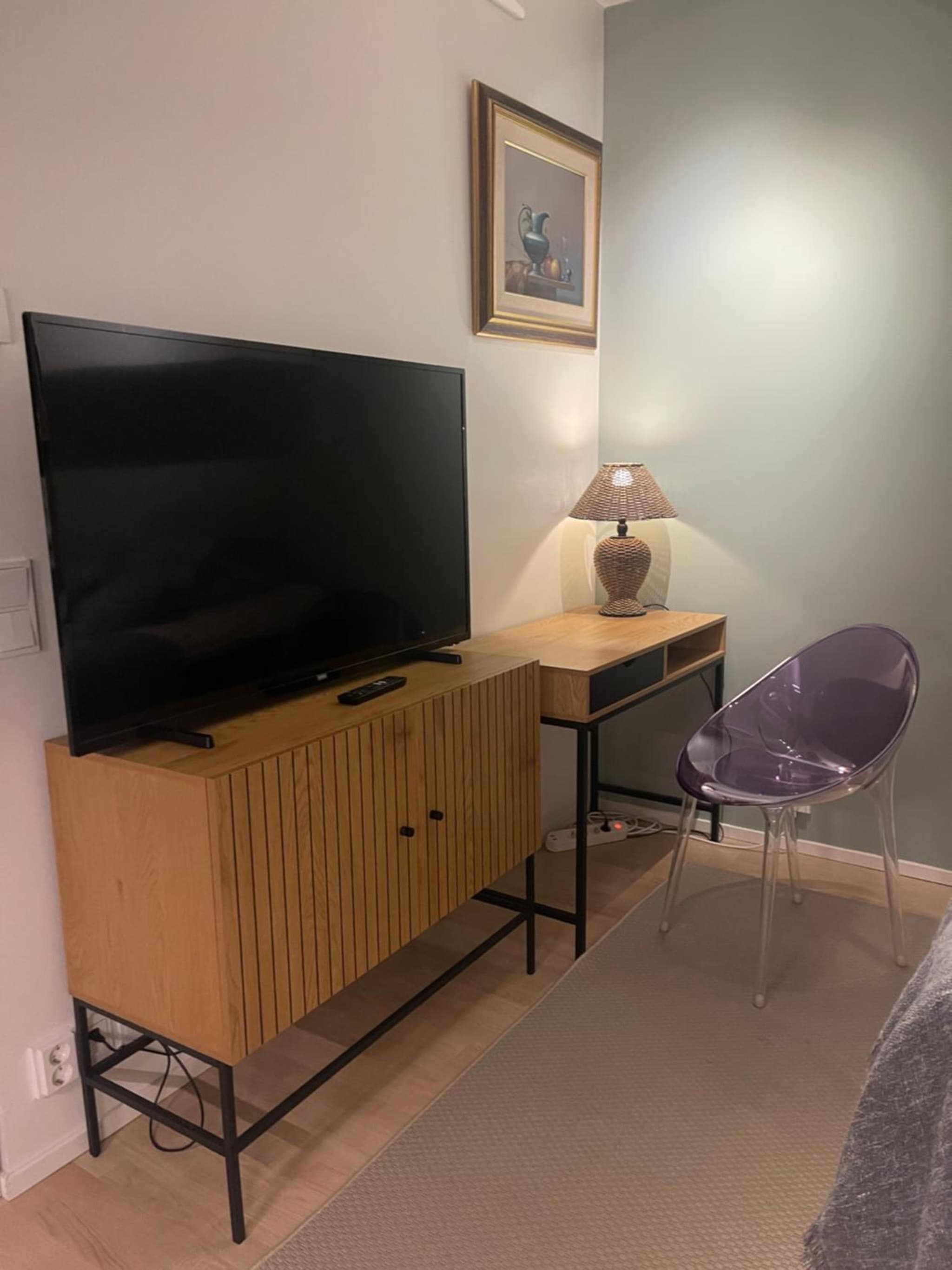 The Seaside Apartment Turku photo 7