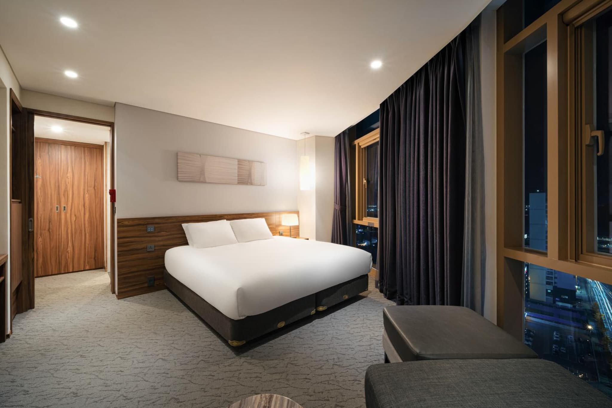 Staz Hotel Ulsan photo 5
