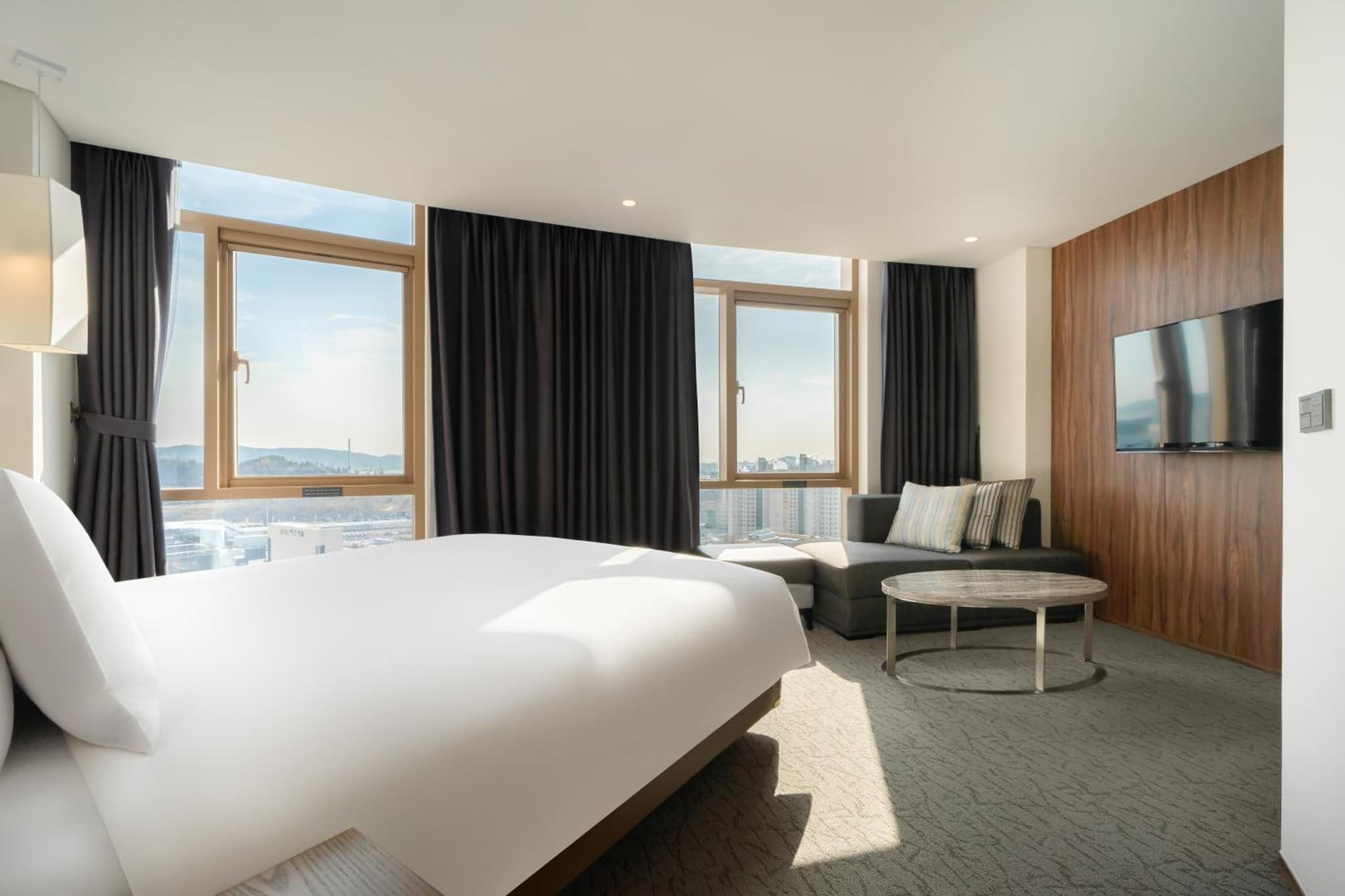 Staz Hotel Ulsan photo 6