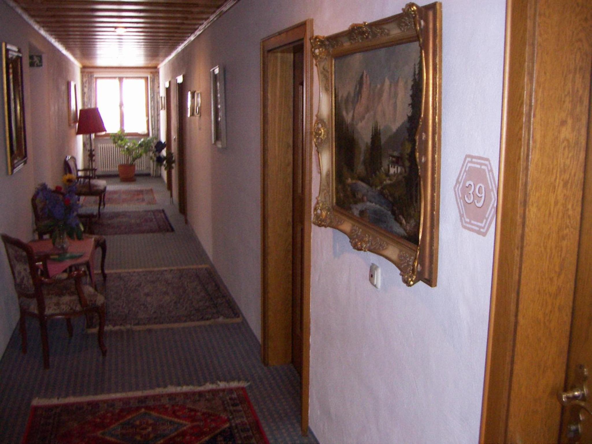 Gasthof-Hotel Höhensteiger photo 3