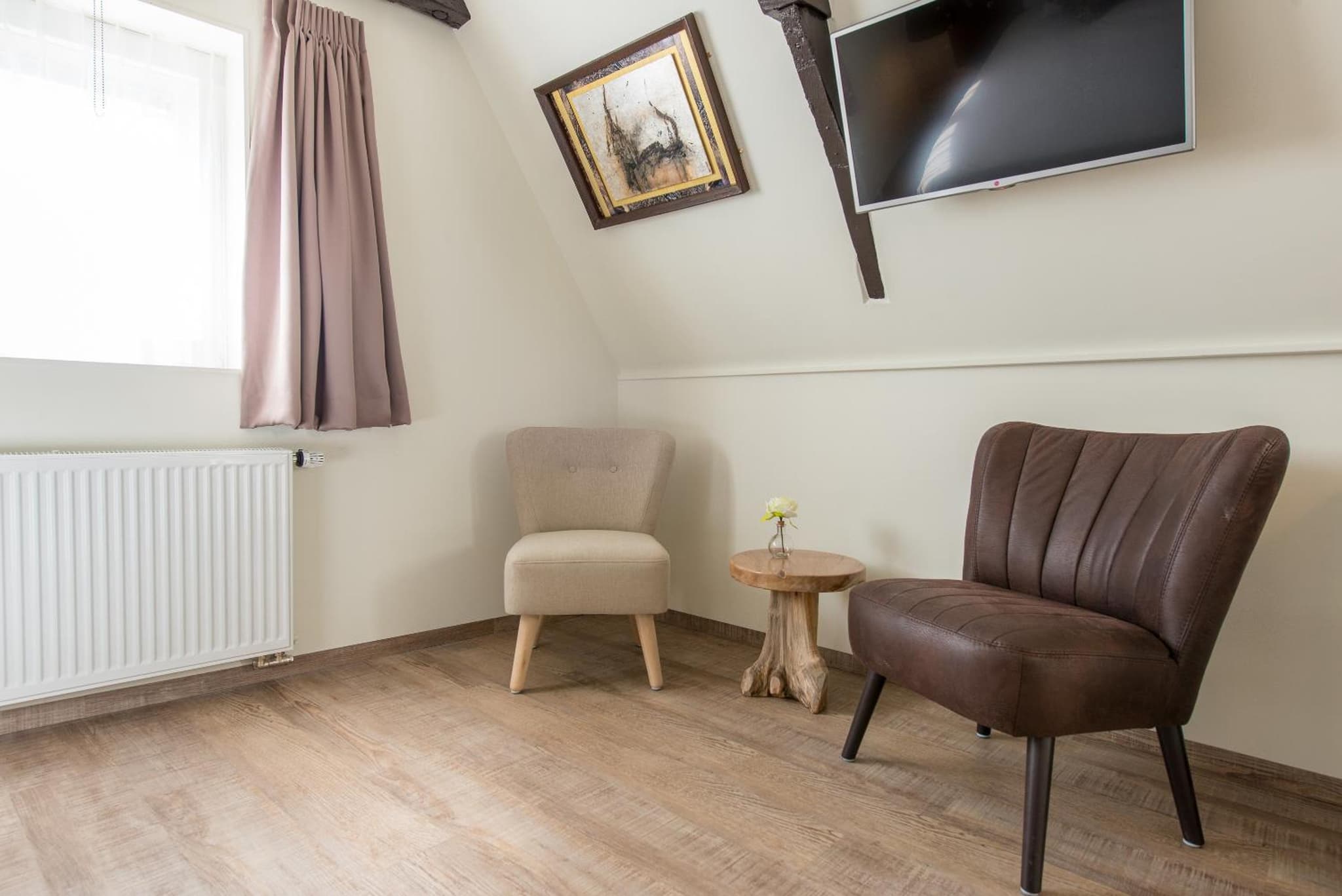 Boutique Hotel De Eilanden photo 6