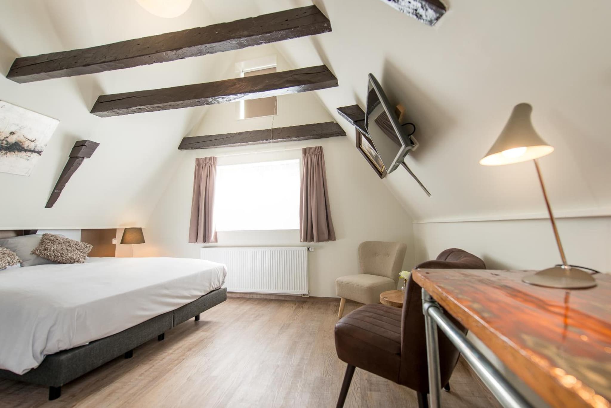 Boutique Hotel De Eilanden photo 7