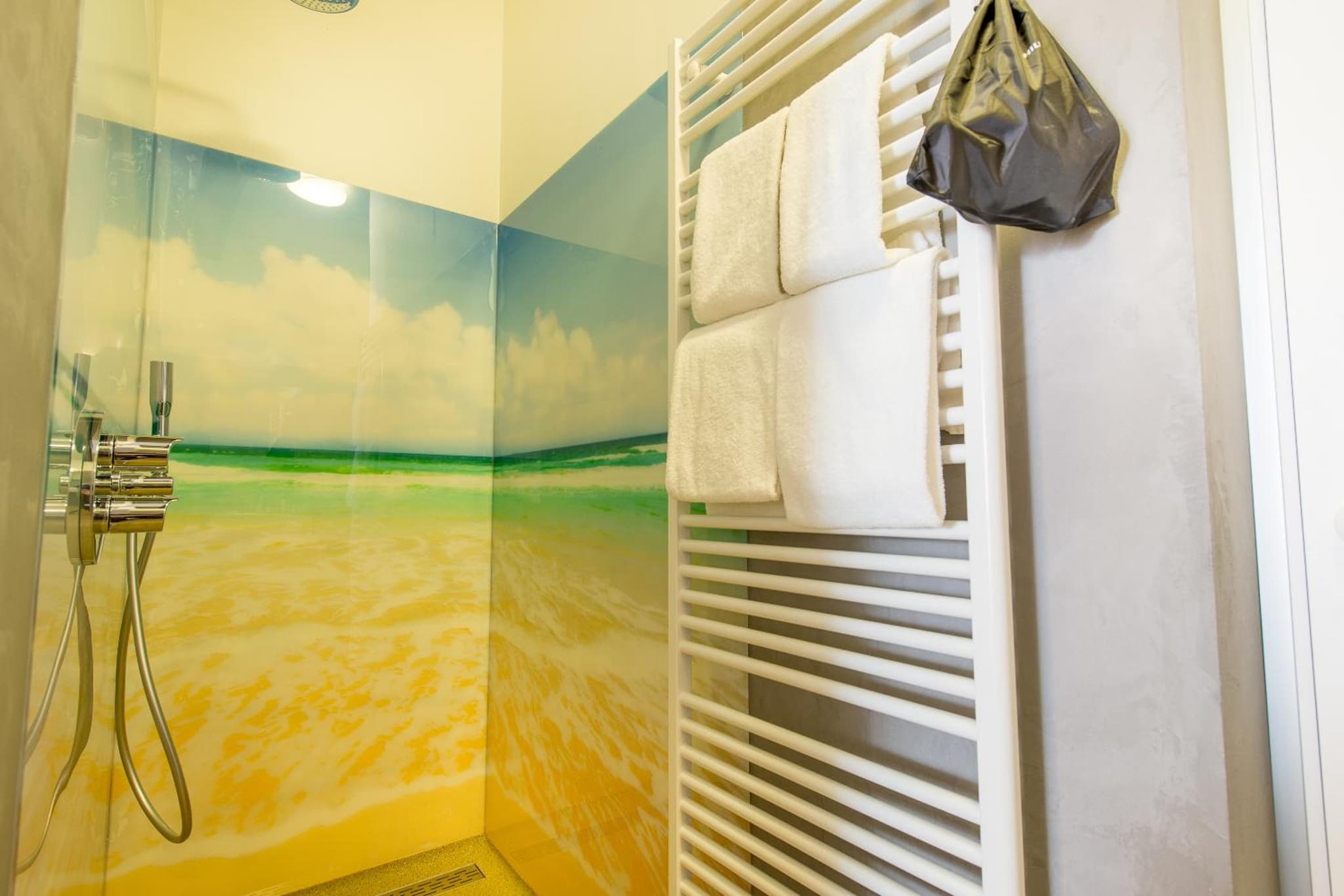 Boutique Hotel De Eilanden photo 5
