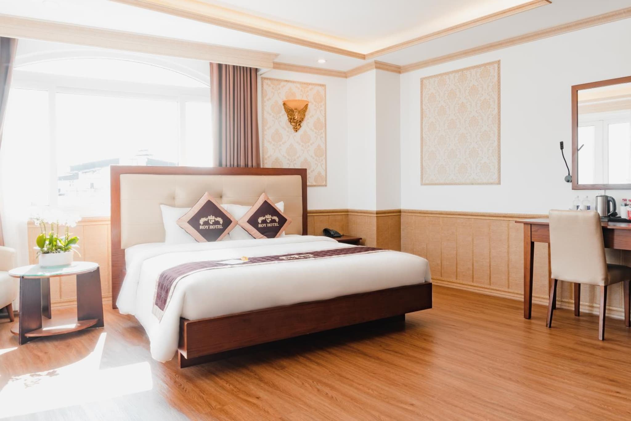 Roy Dala Hotel photo 5