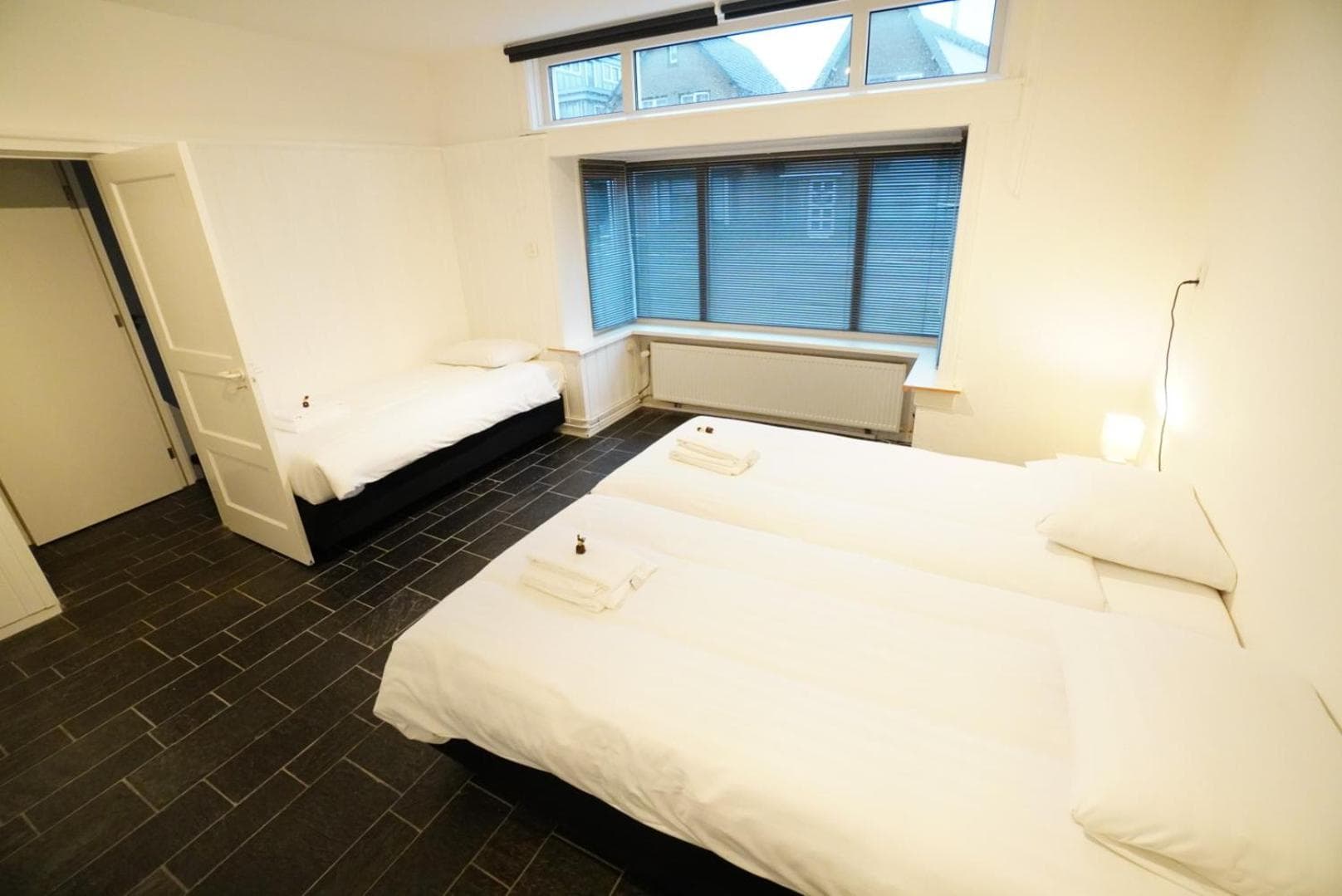 Hotel Den Burg photo 3