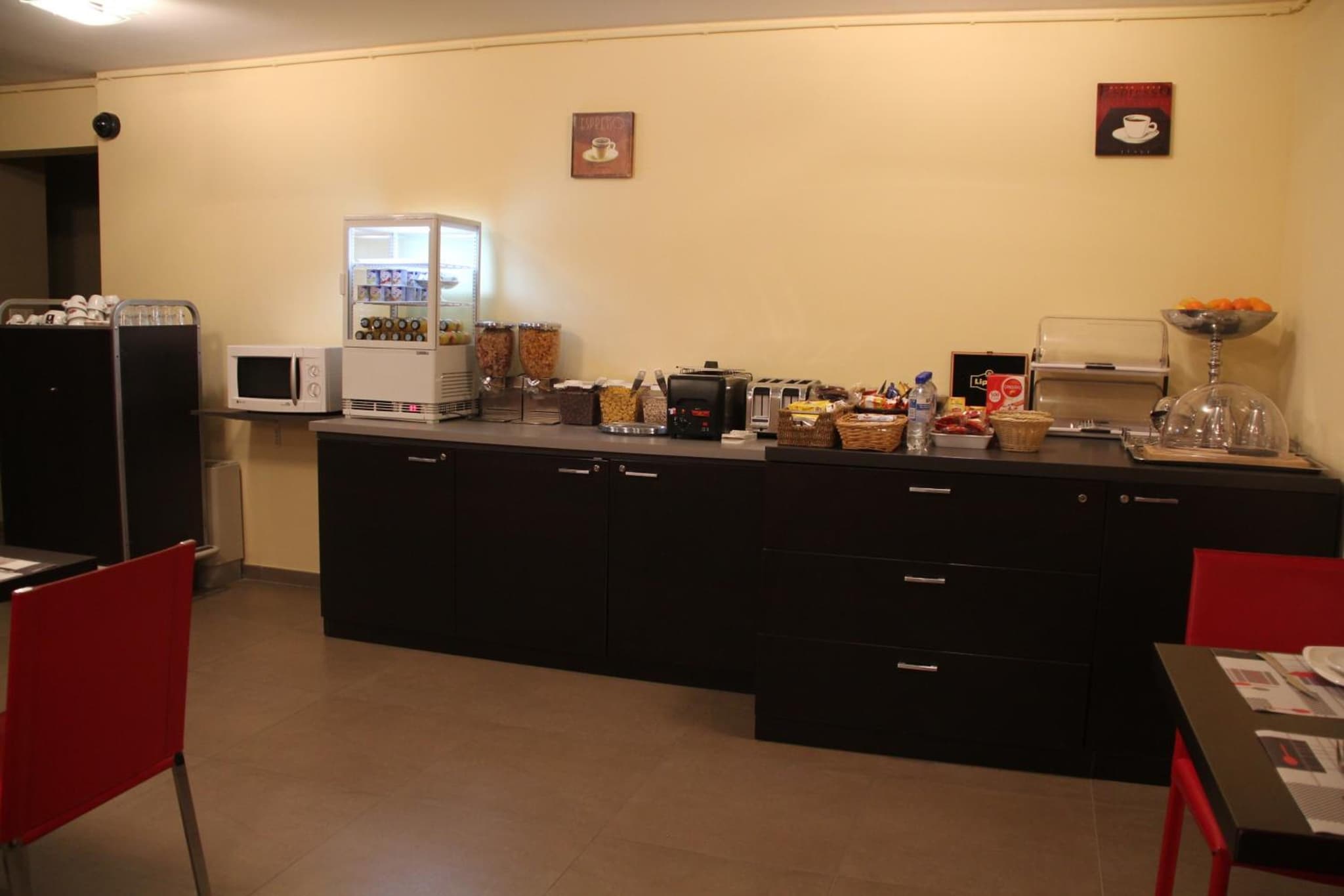 Hotel La Louve photo 4