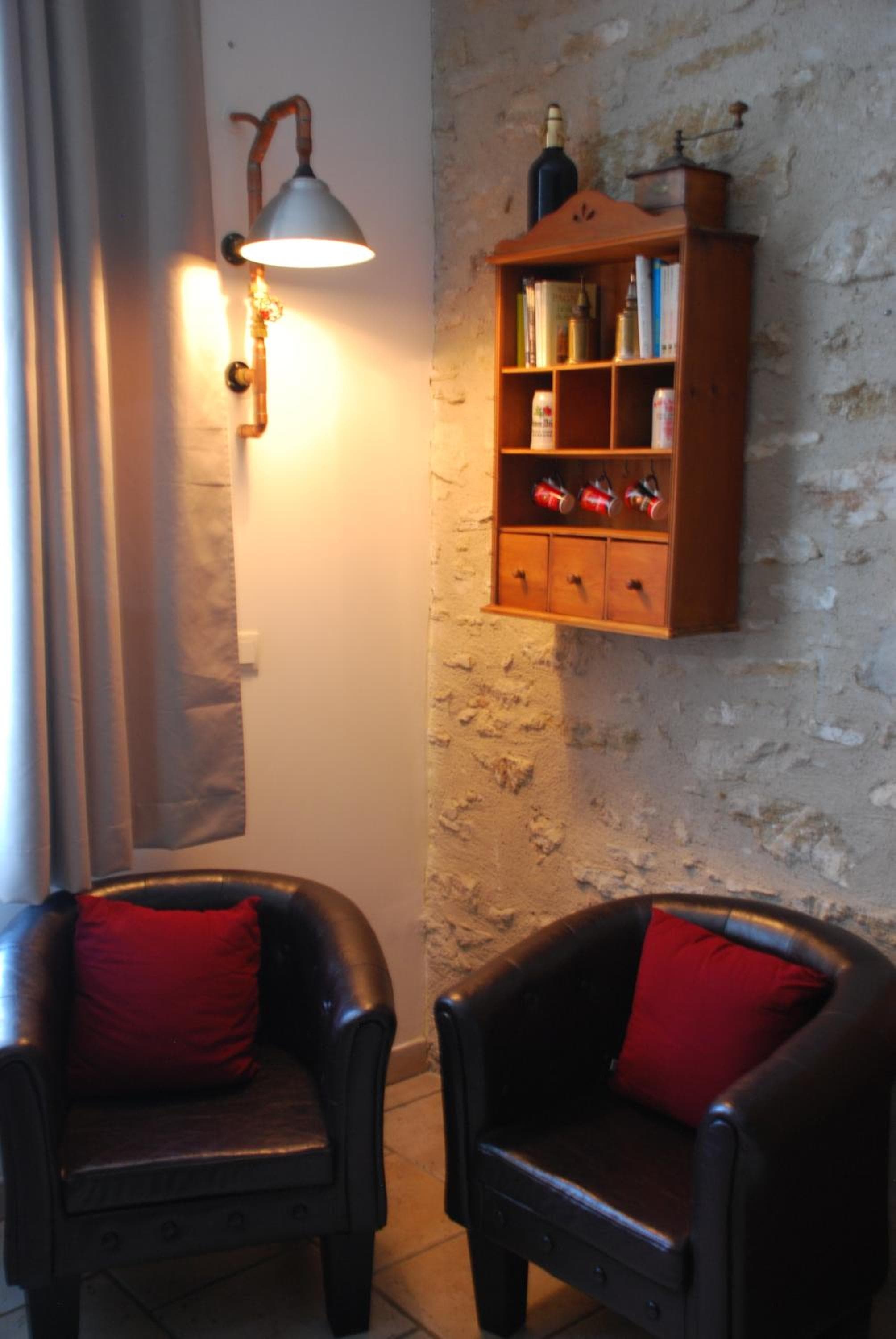 Les lofts photo 7