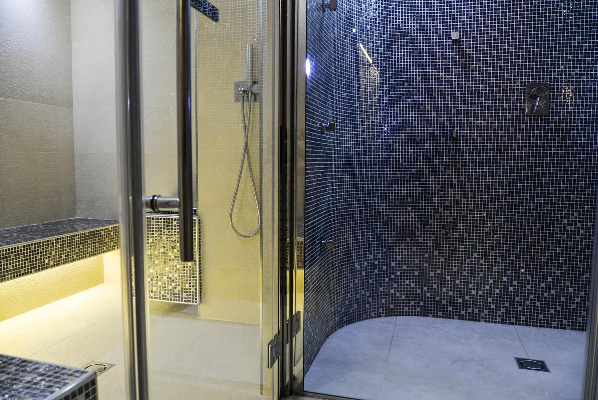 OSTUNI PALACE - Hotel Ristorante & SPA photo 3