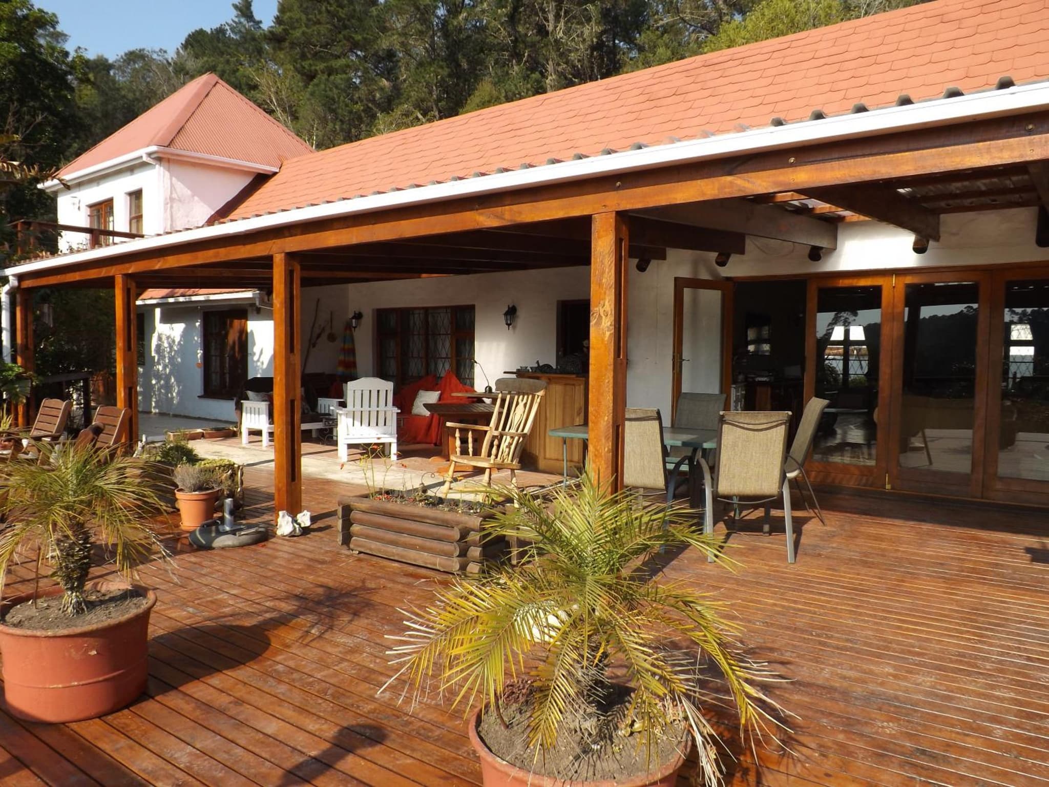Masescha Country Estate photo 5