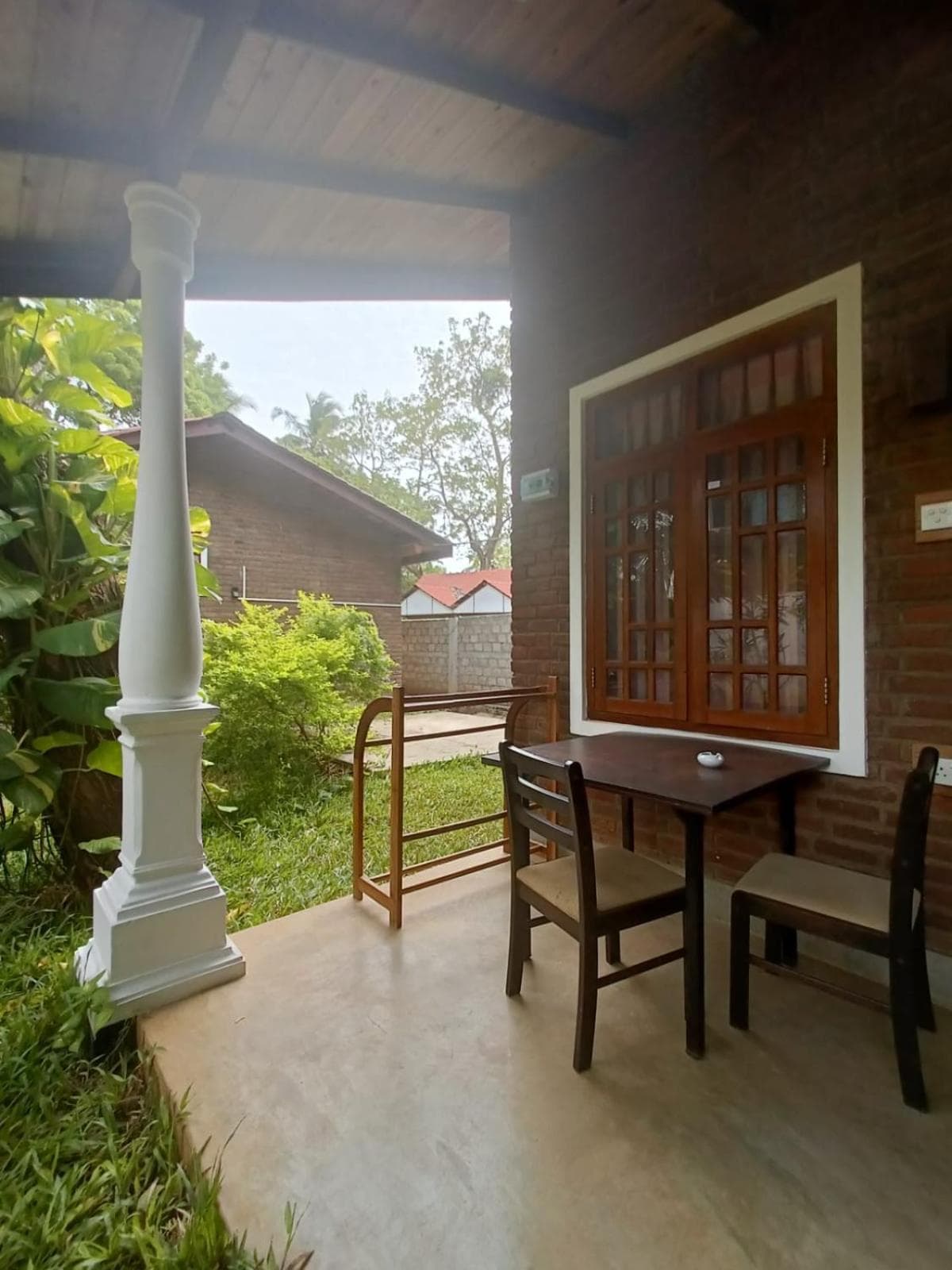 So-J Beach Villa photo 2