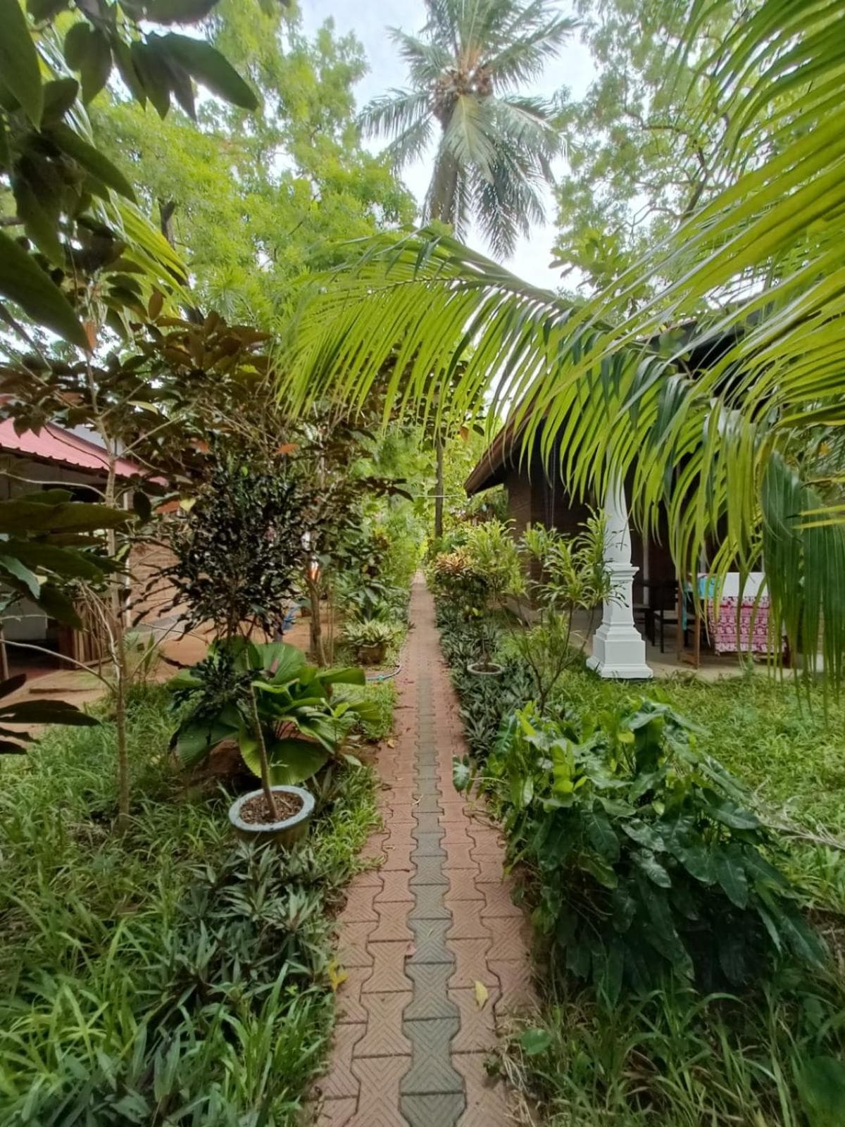 So-J Beach Villa photo 9