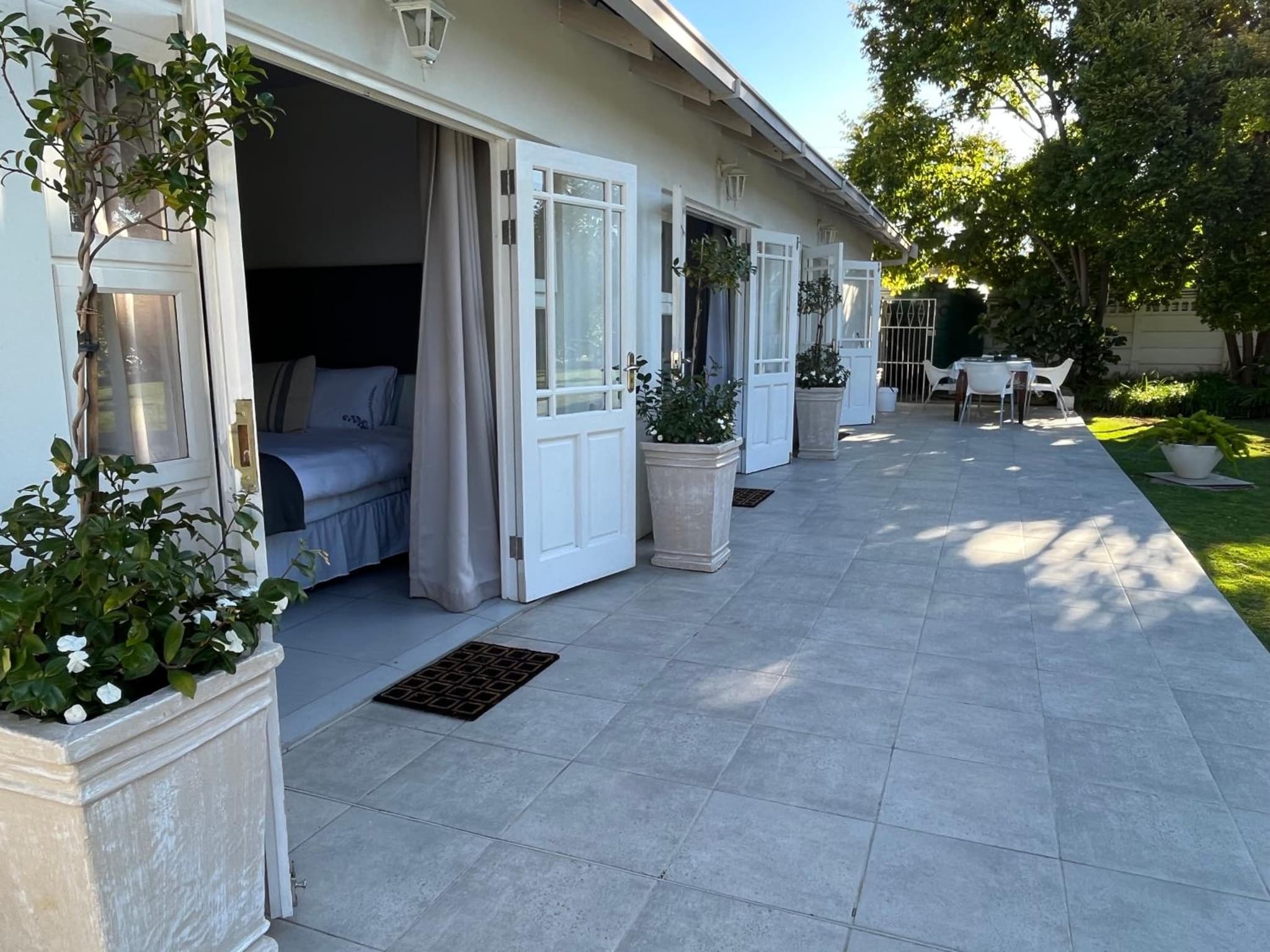 Villa Vredenrust Guesthouse photo 6