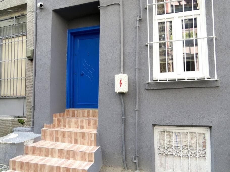 building