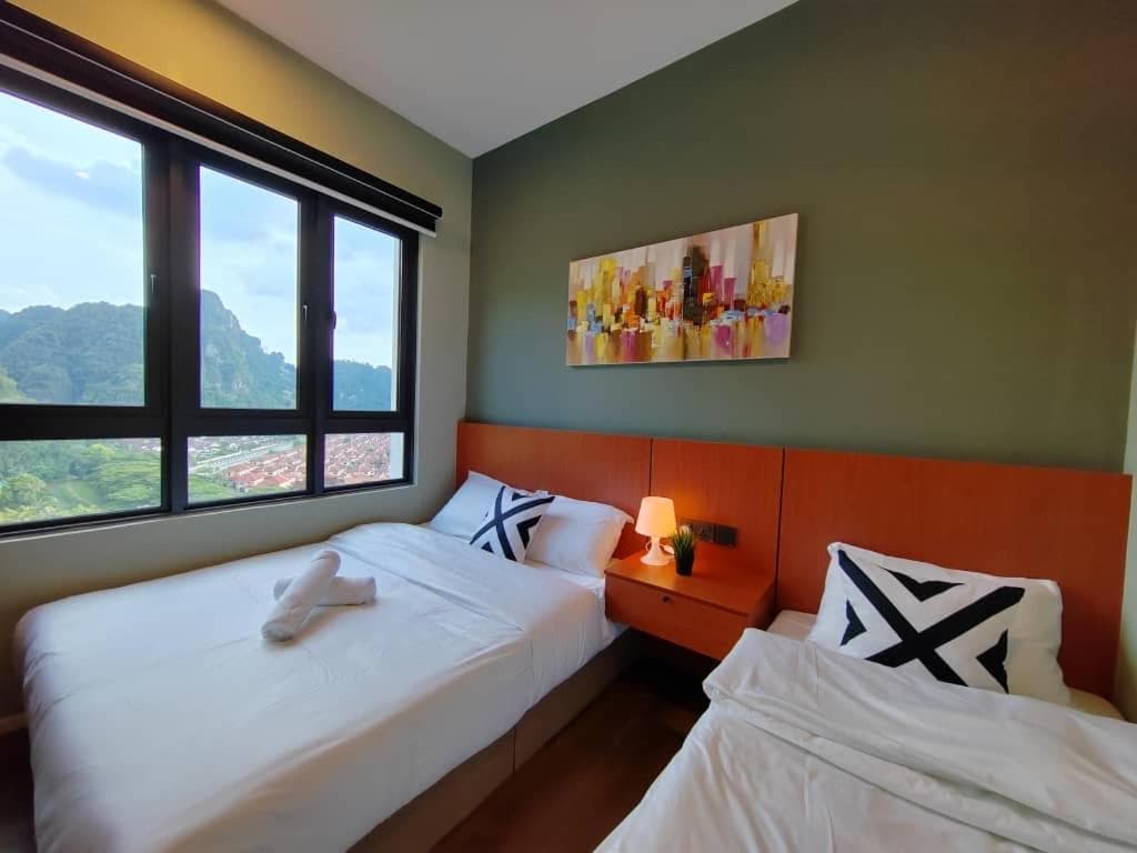 Sunway Onsen Signature Suites by IWH Suites photo 3