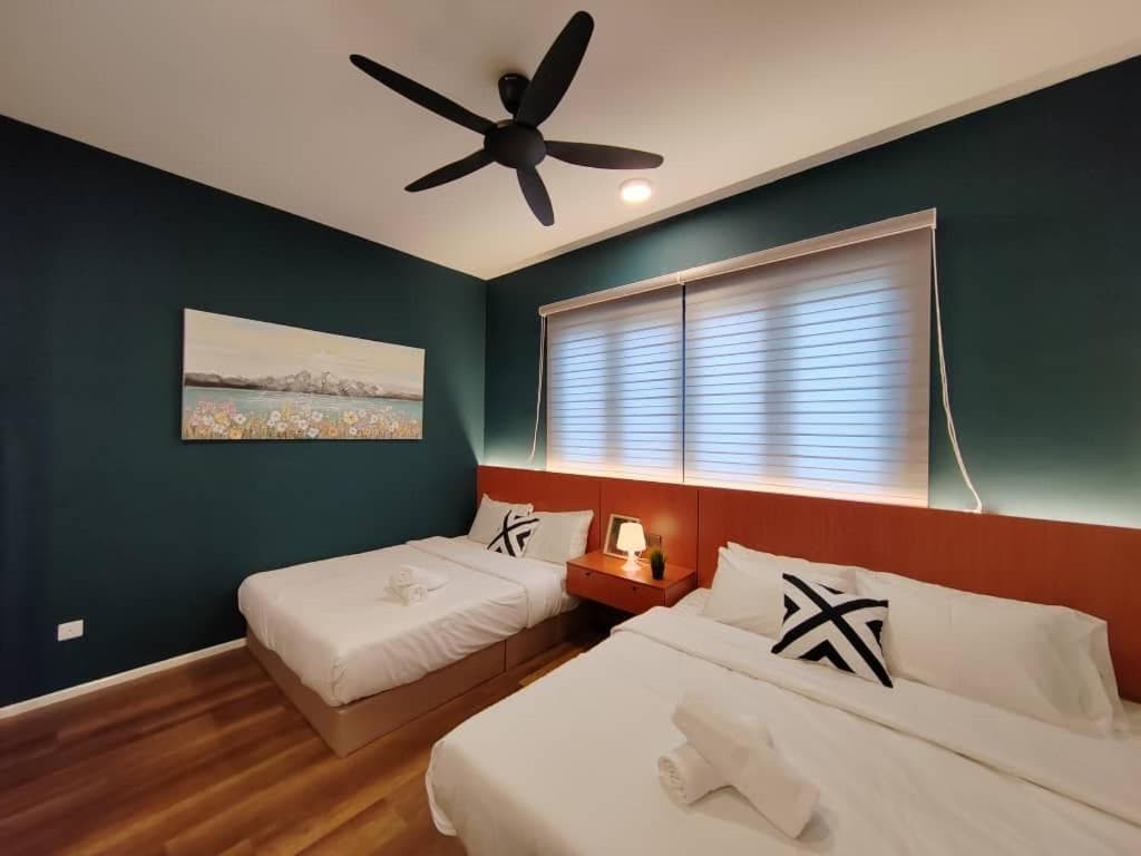 Sunway Onsen Signature Suites by IWH Suites photo 9