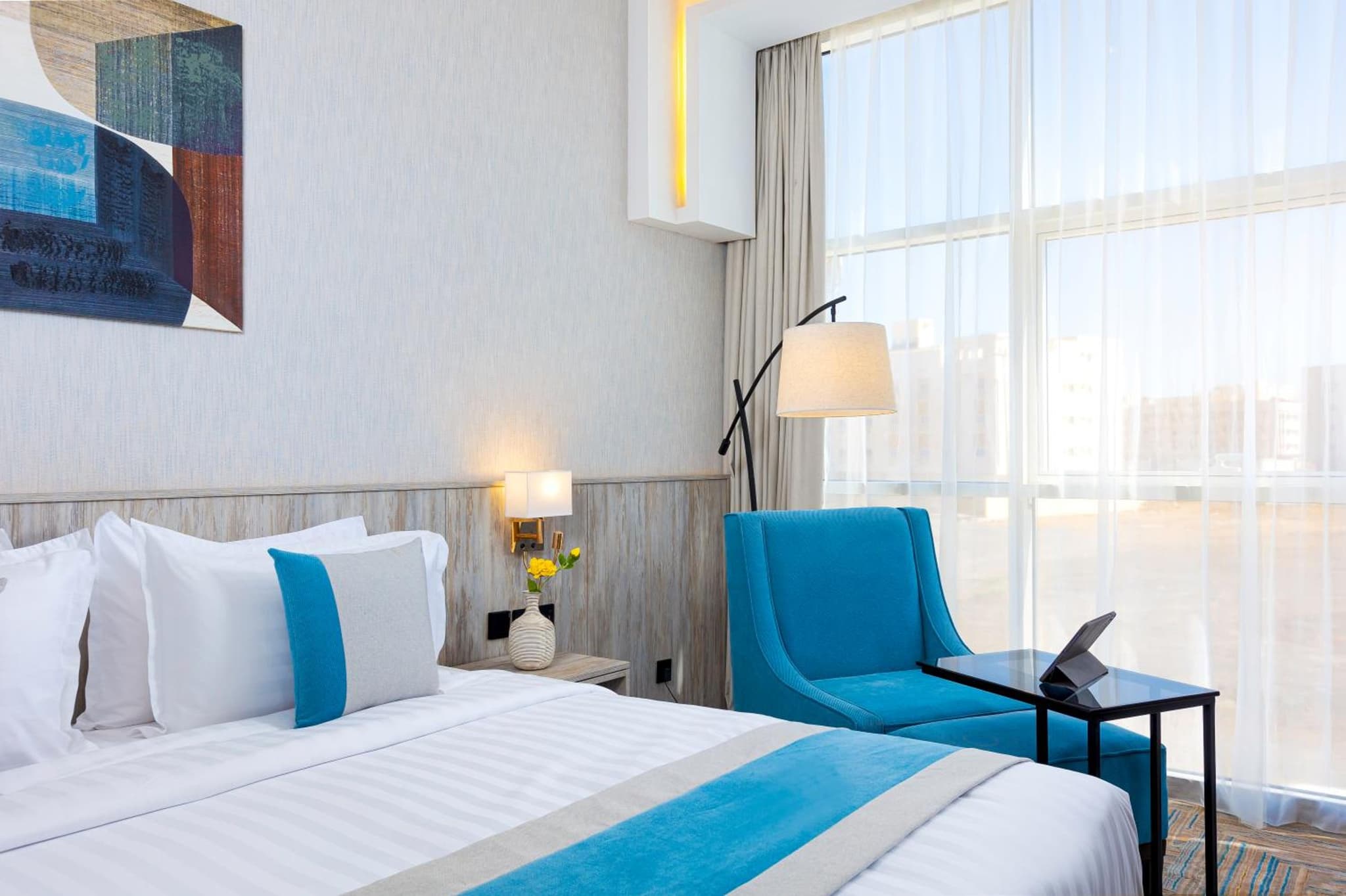 The Seasons Hotel photo 8