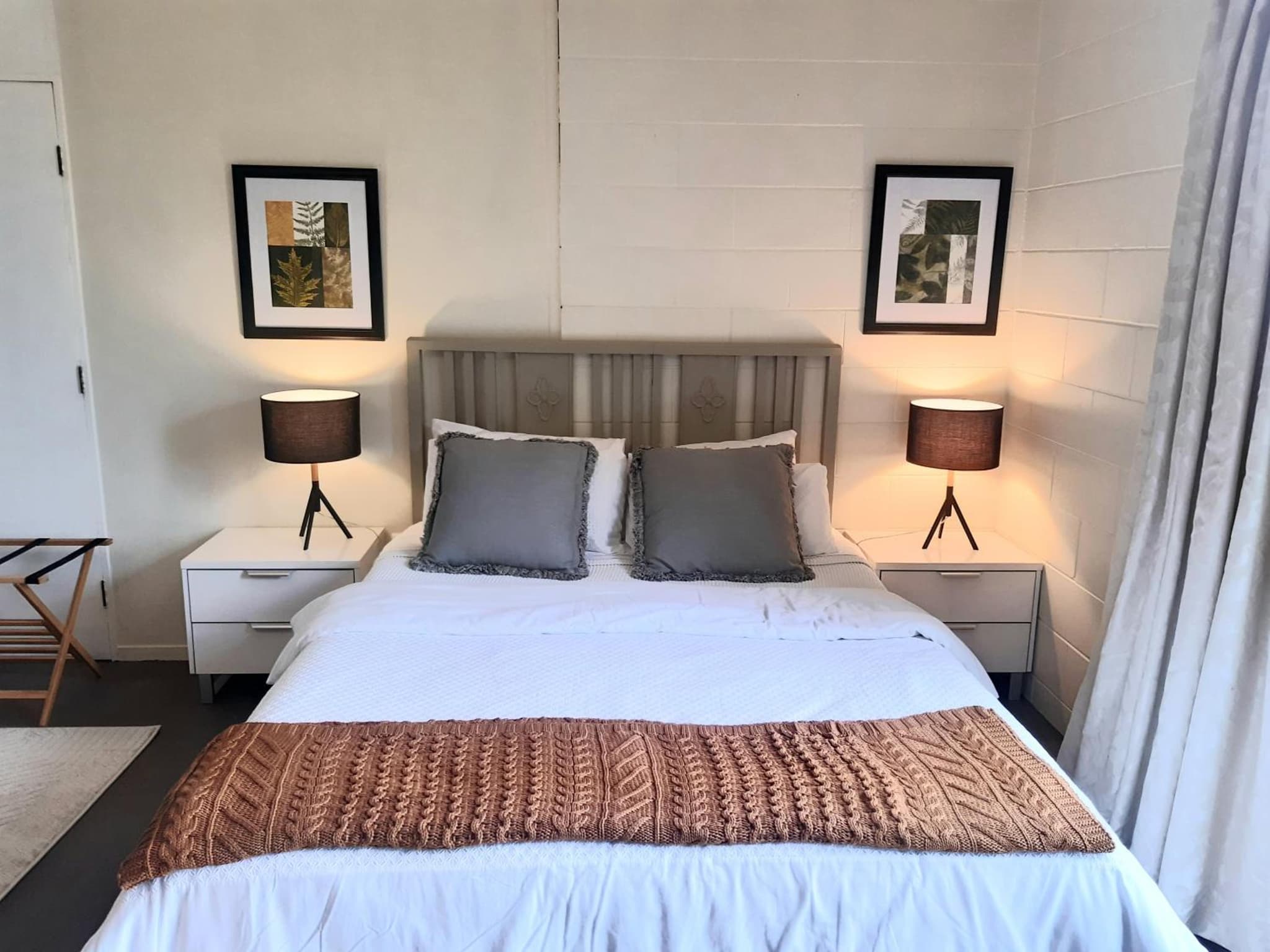 Paeroa bed and breakfast photo 6