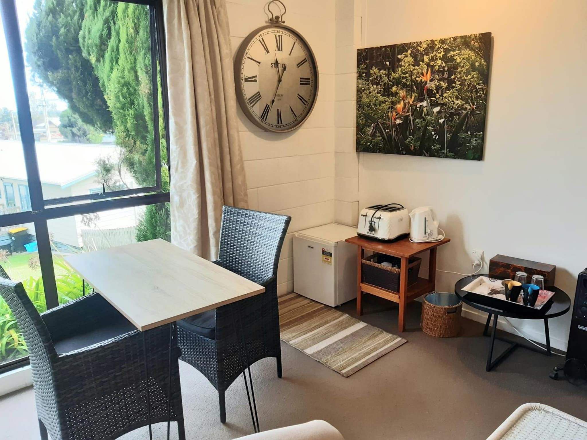 Paeroa bed and breakfast photo 9