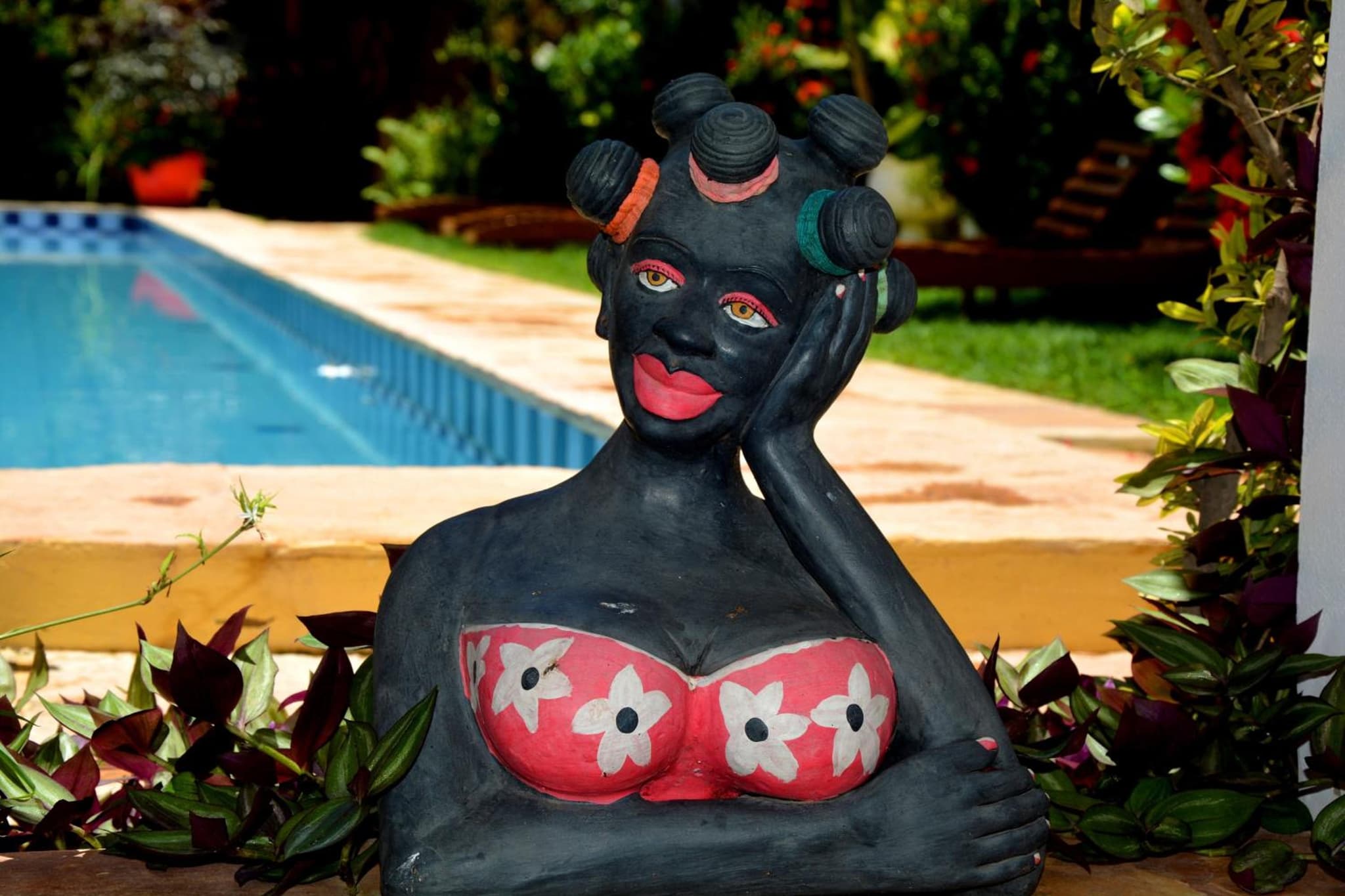 Hotel Villa Terra Viva photo 8