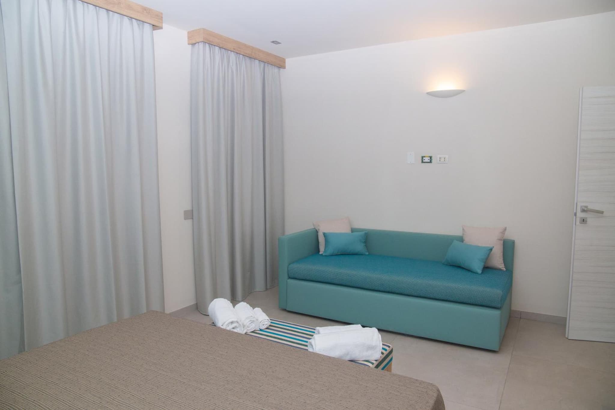Delfino Tuscany Resort photo 3