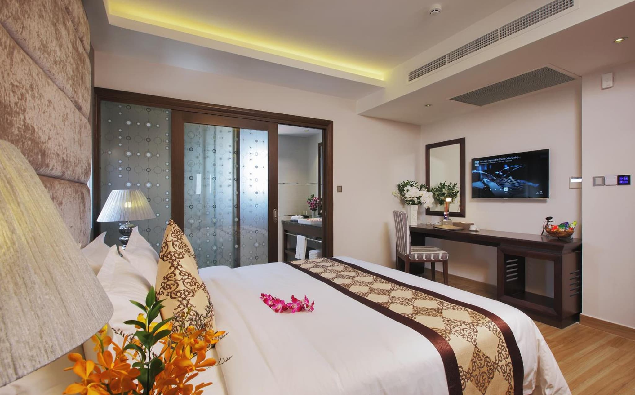 Athena Hotel photo 2