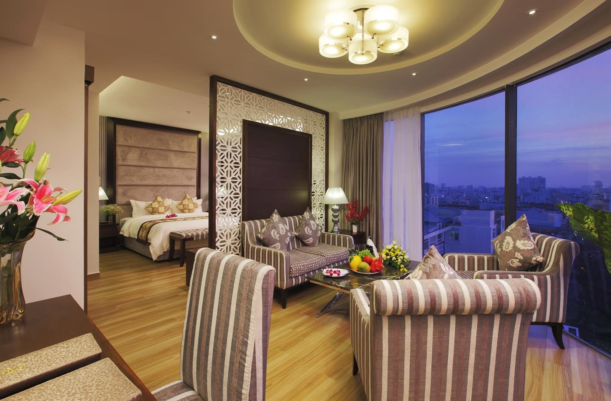 Athena Hotel photo 3