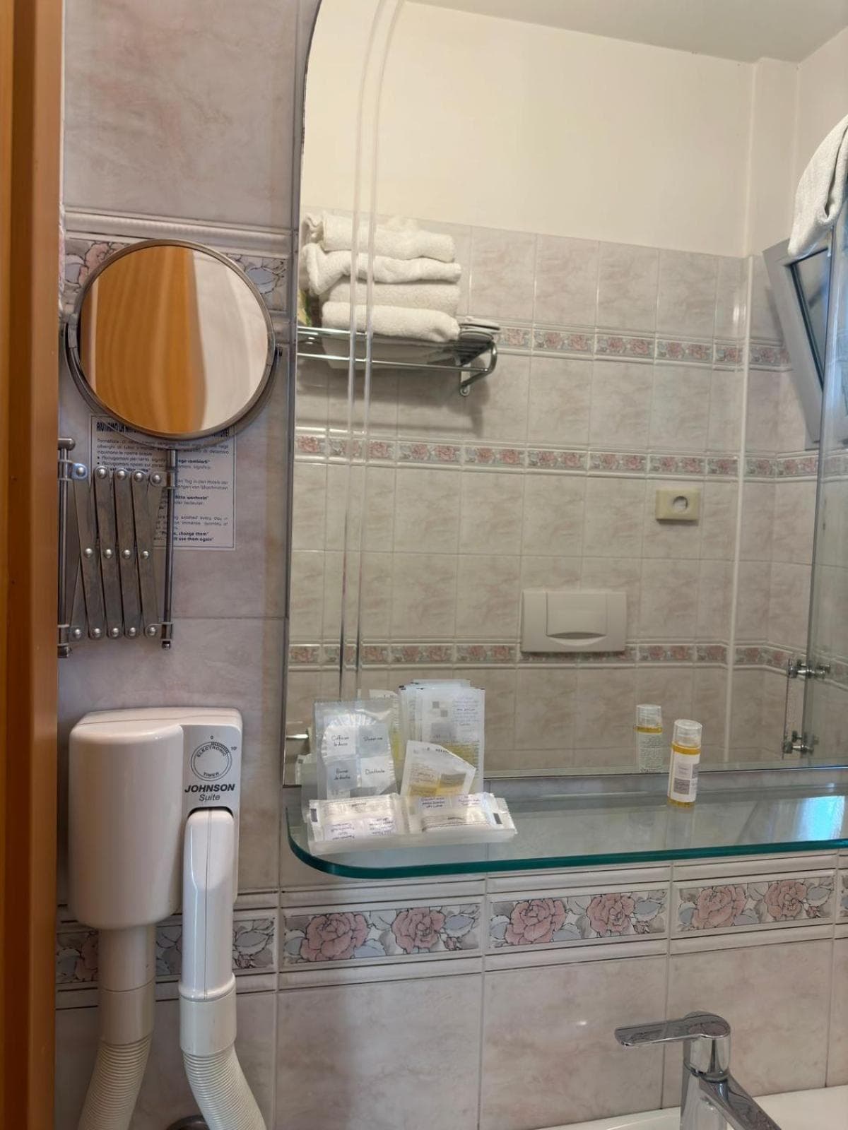 Hotel Ambra photo 5