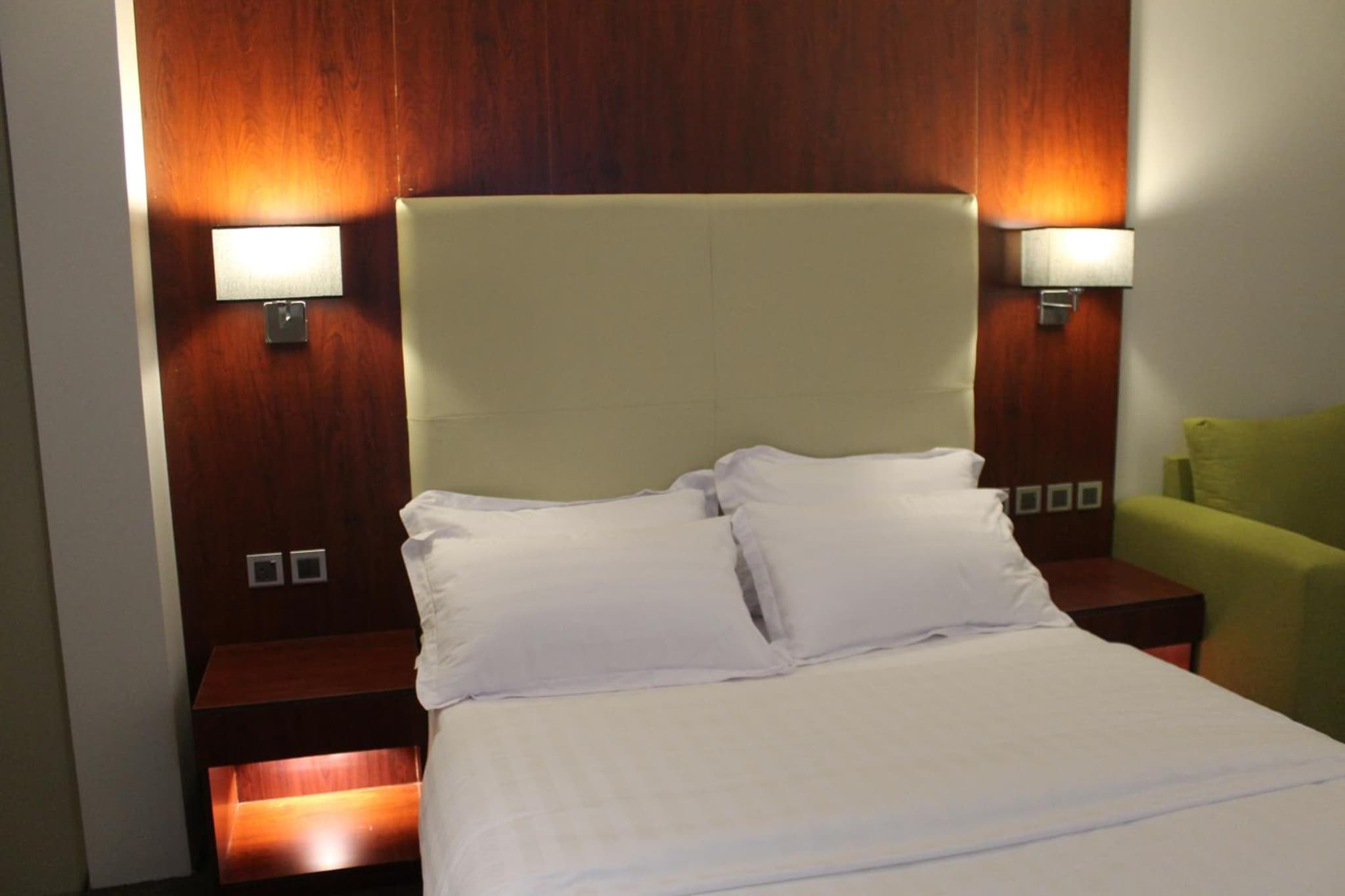 High Village Hotel photo 8