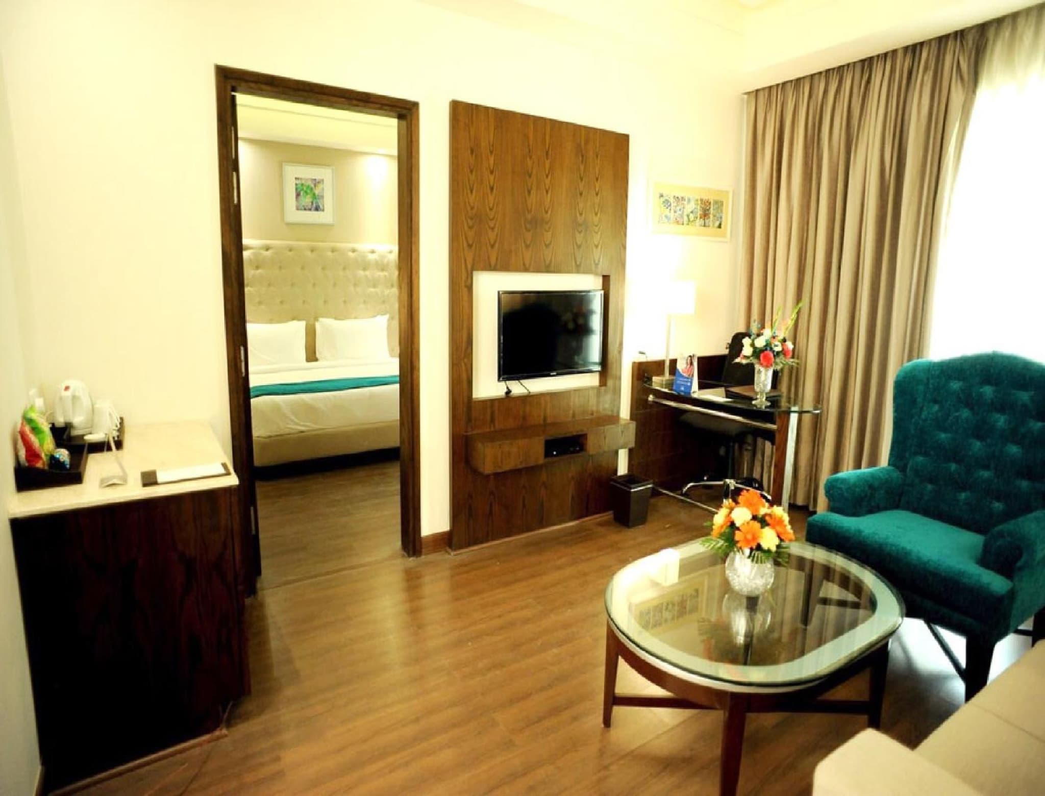 Sarovar Portico- Jalandhar photo 4