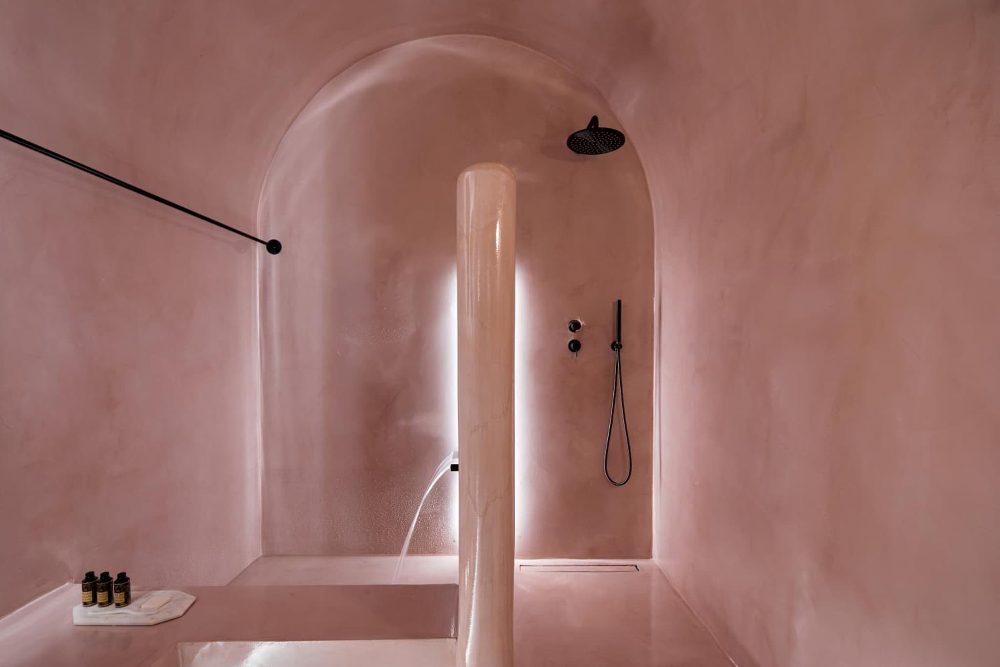 Oia Suites photo 3