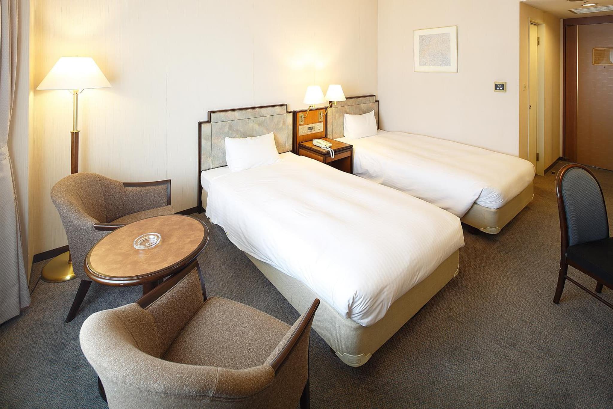 Hotel New Omi photo 7