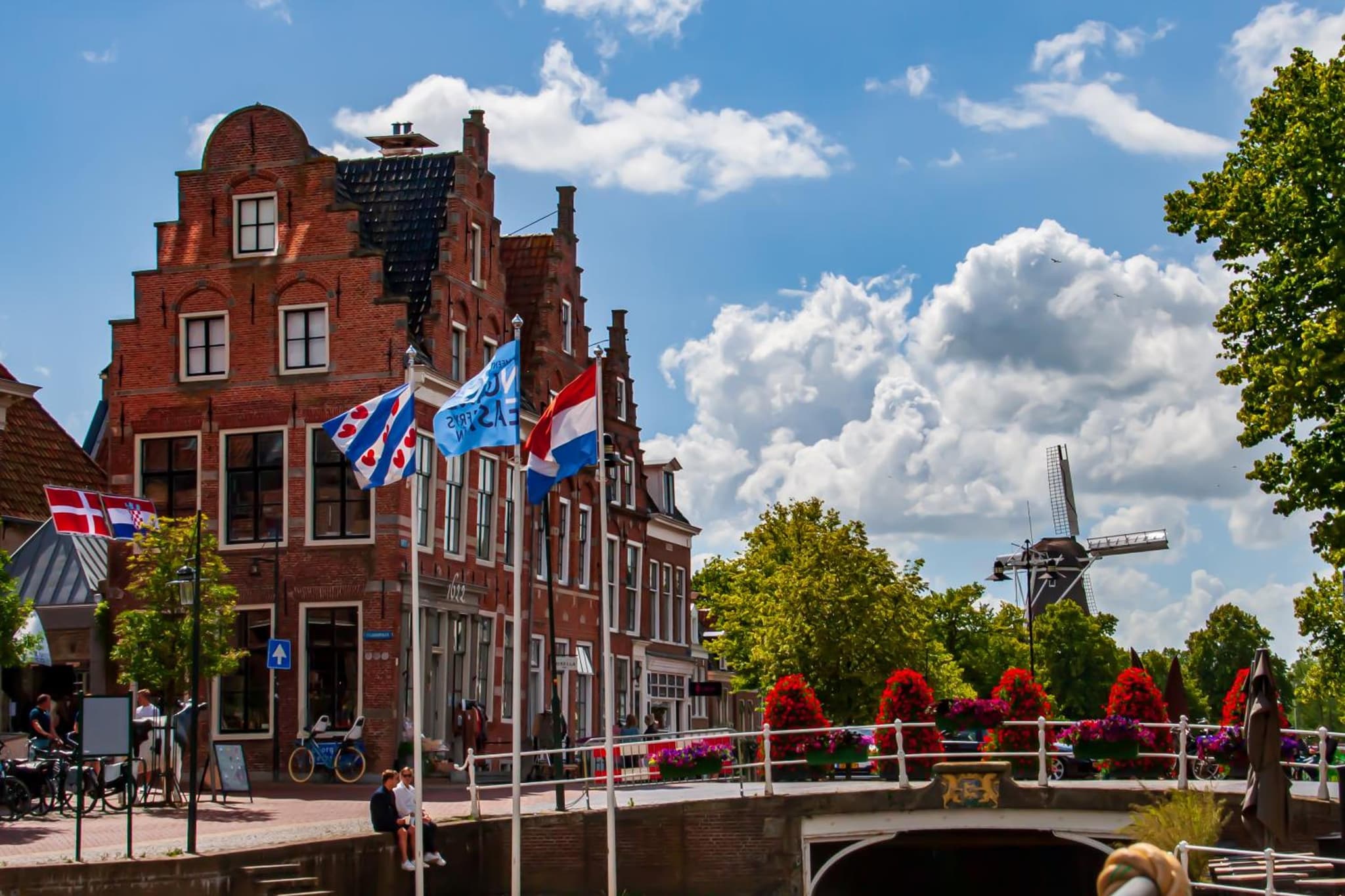 Logementen Dokkum photo 9