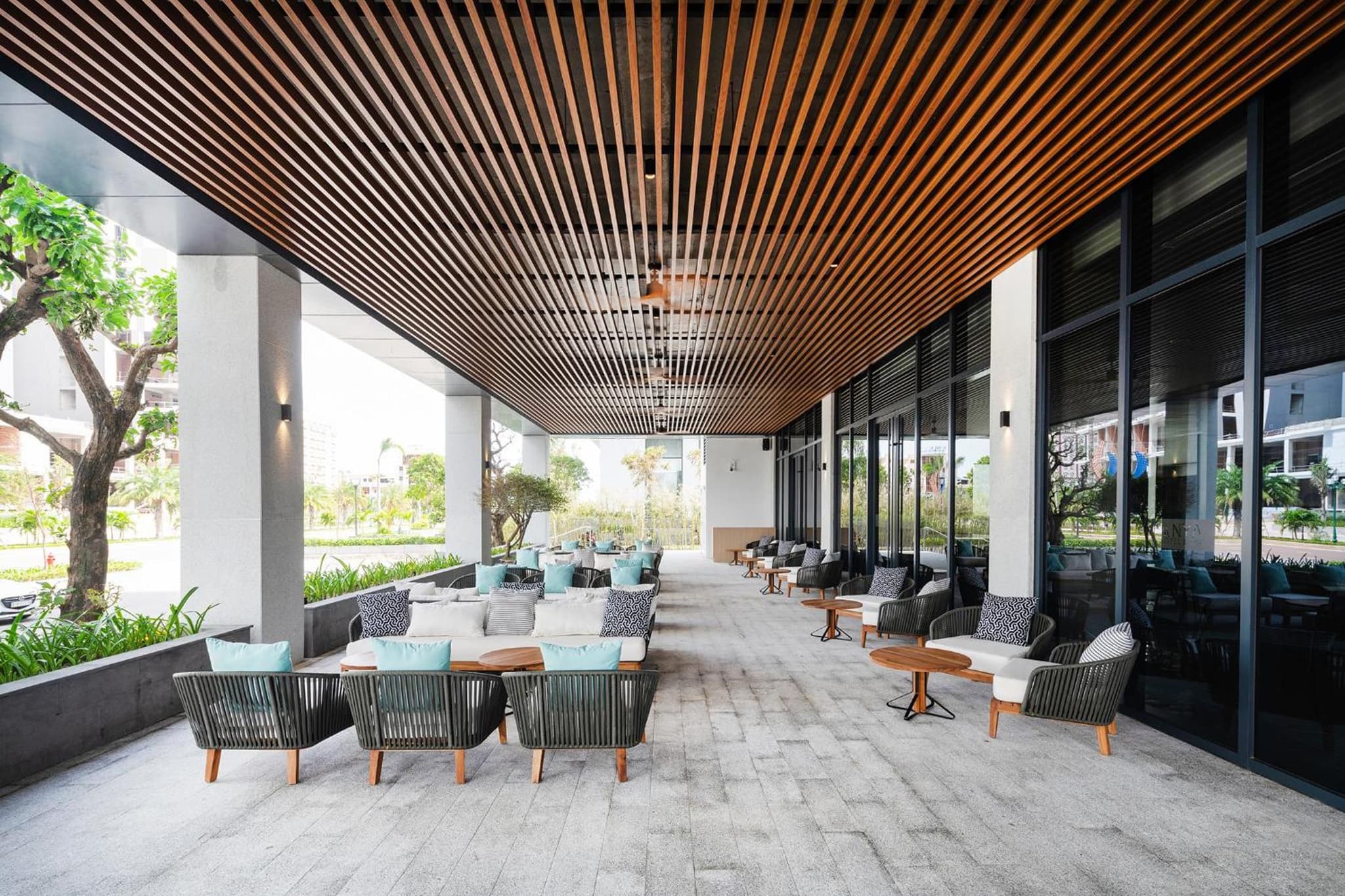 Anya Beach Hotel Quy Nhon photo 2