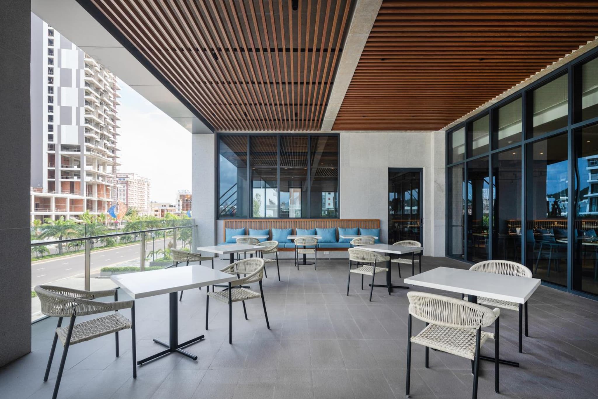 Anya Beach Hotel Quy Nhon photo 4