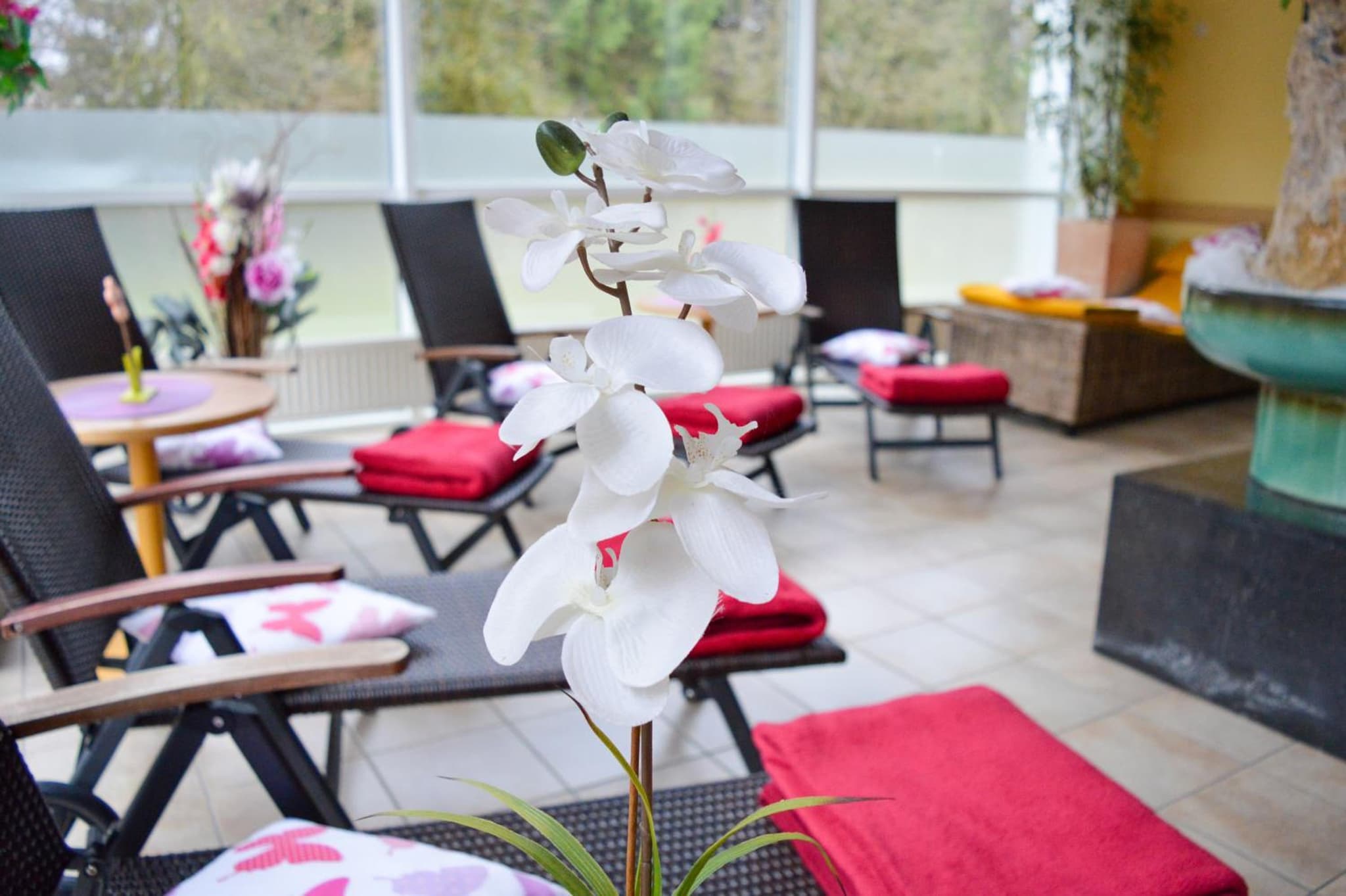 CAREA Residenz Hotel Harzhöhe photo 2