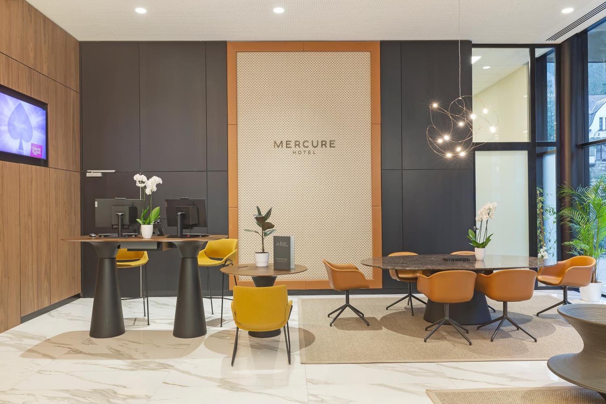 Mercure Namur Hotel photo 3