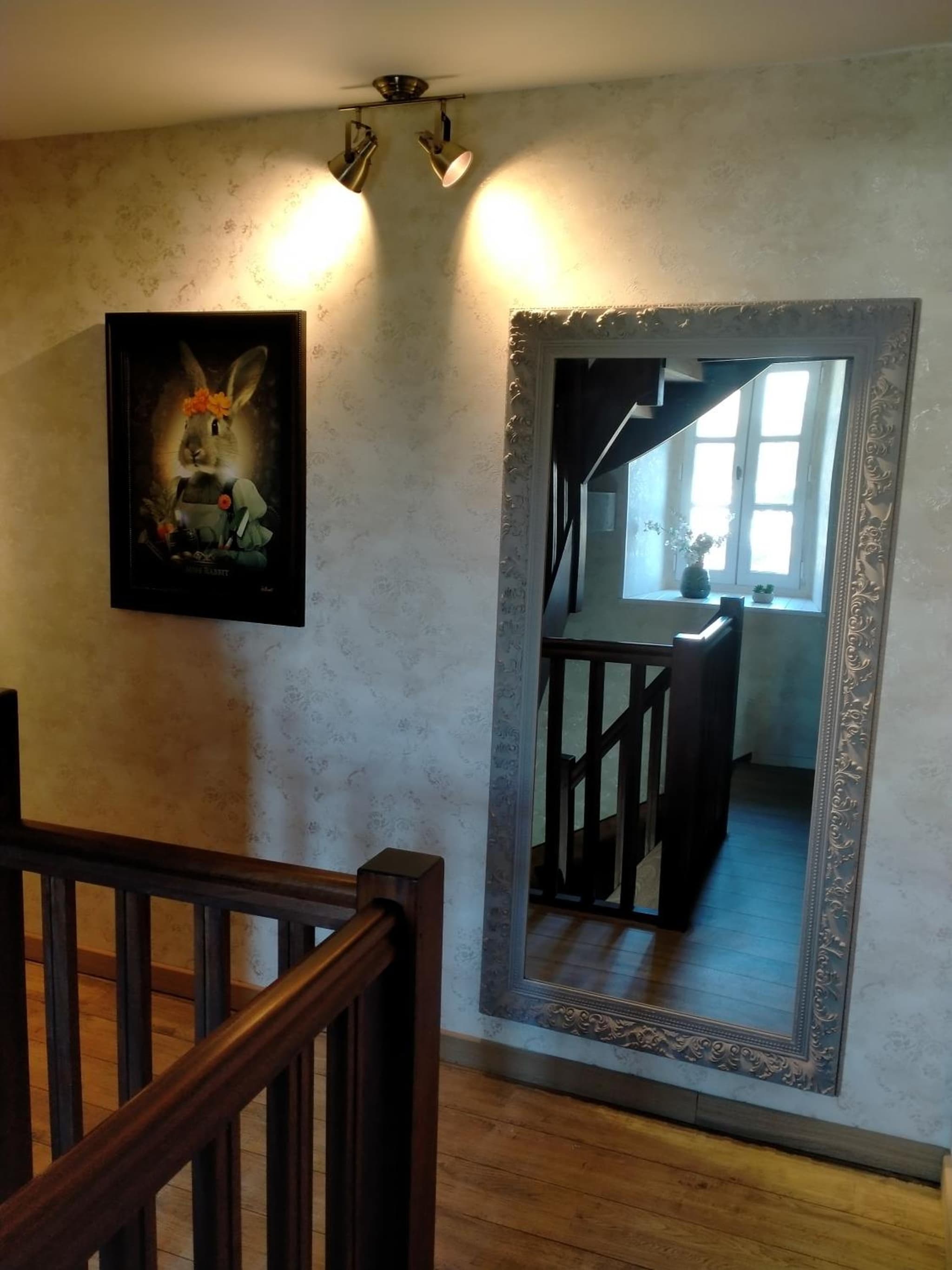 La cour des Ursulines photo 9