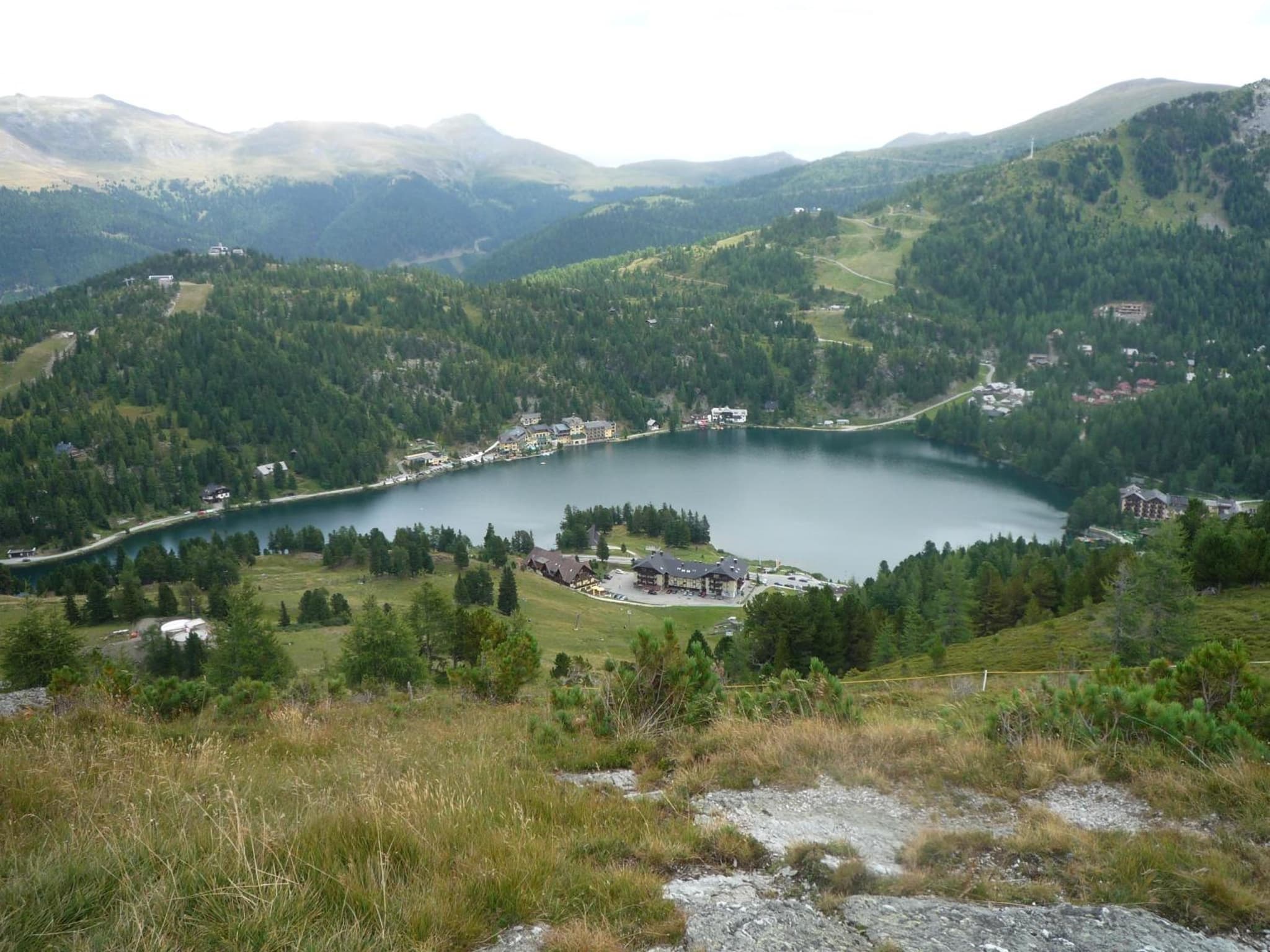 Hotel Turracherhof photo 3