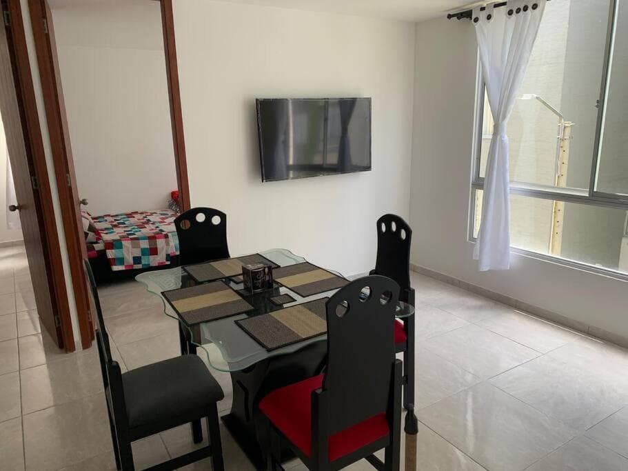 Apartamento Cerca al Parque el Café photo 9