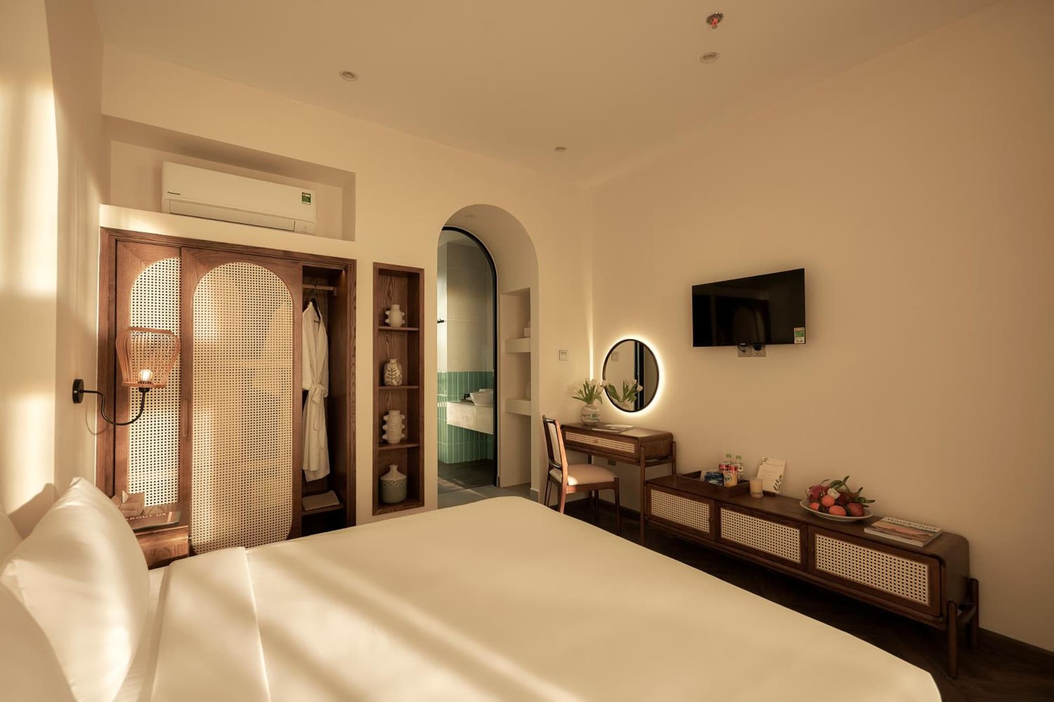 RUBENS BOUTIQUE HOTEL photo 7