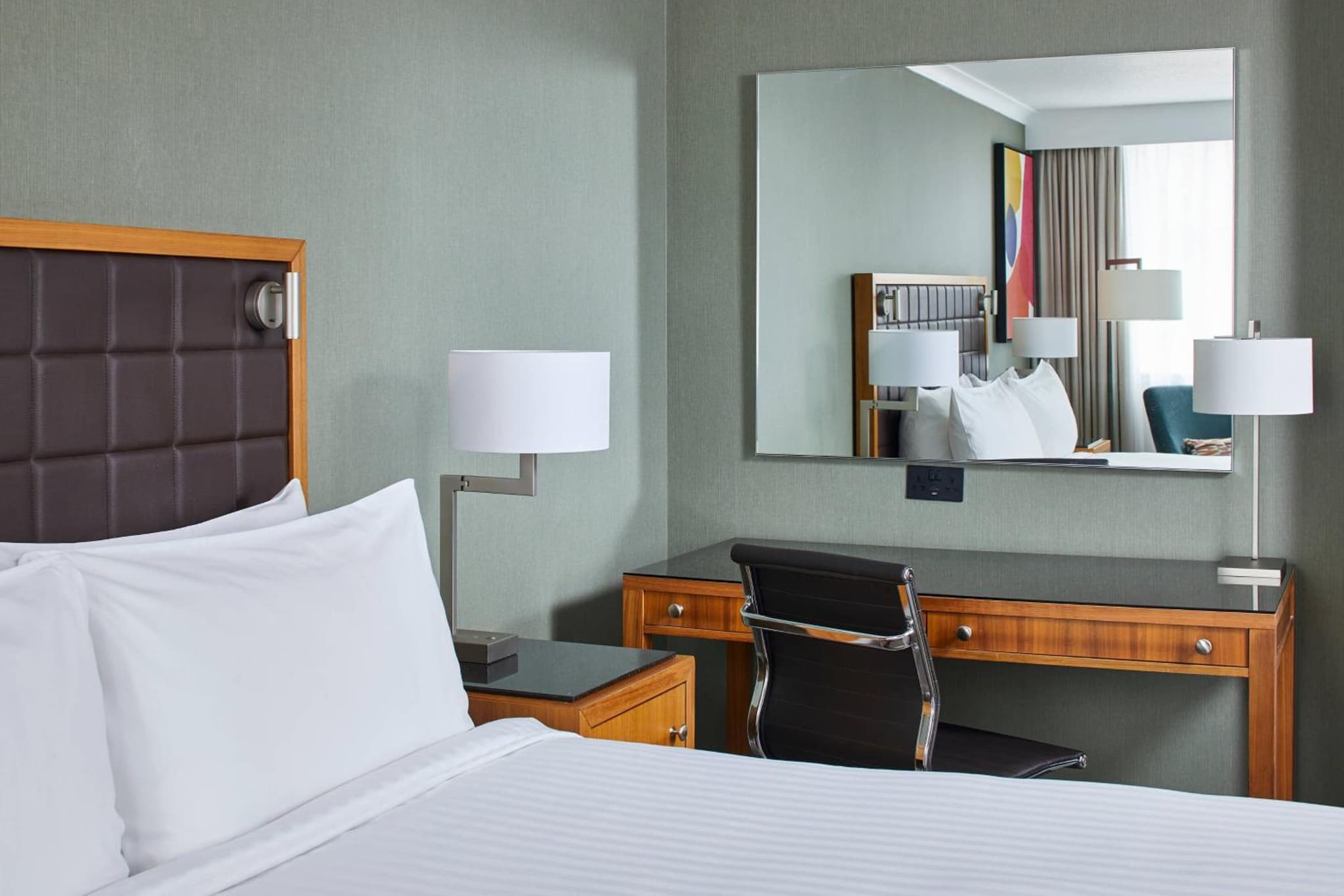 Leeds Marriott Hotel photo 9
